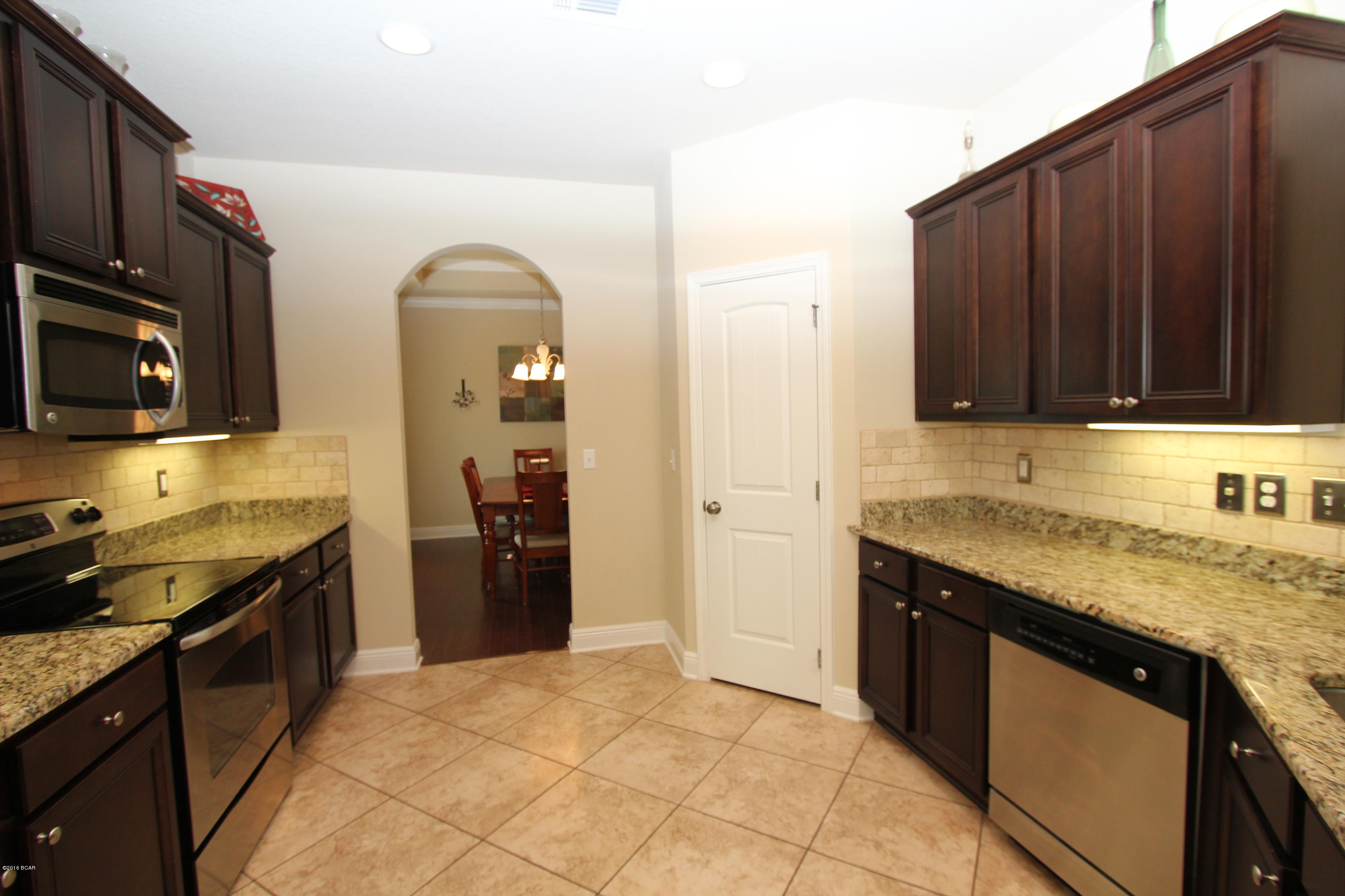 Magnolia Hills Phase II - Residential