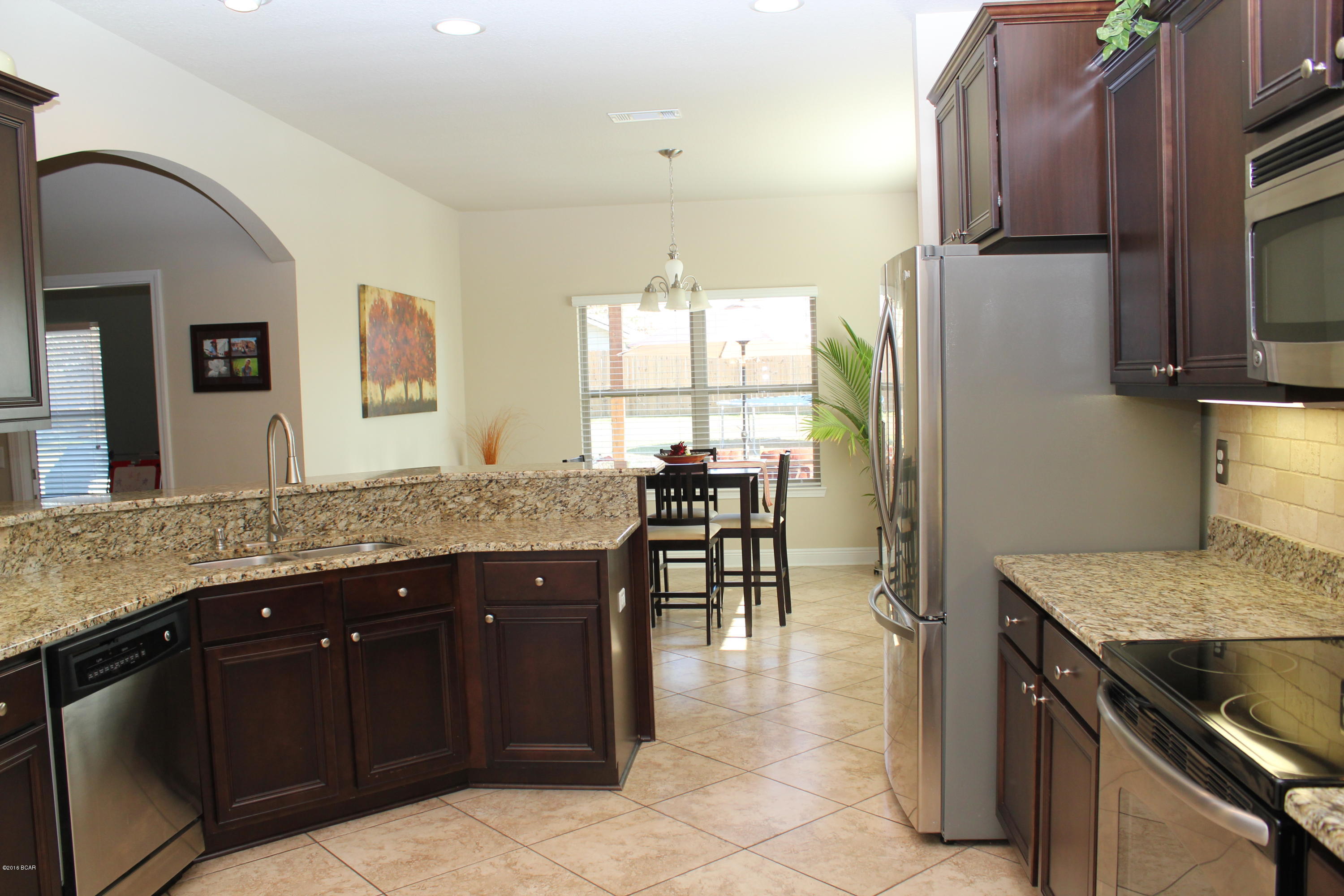 Magnolia Hills Phase II - Residential