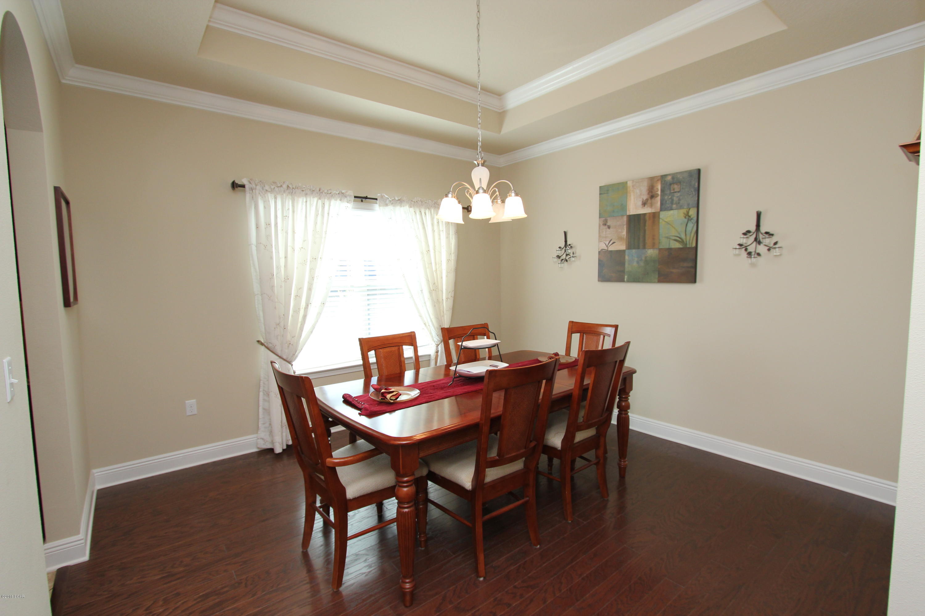 Magnolia Hills Phase II - Residential