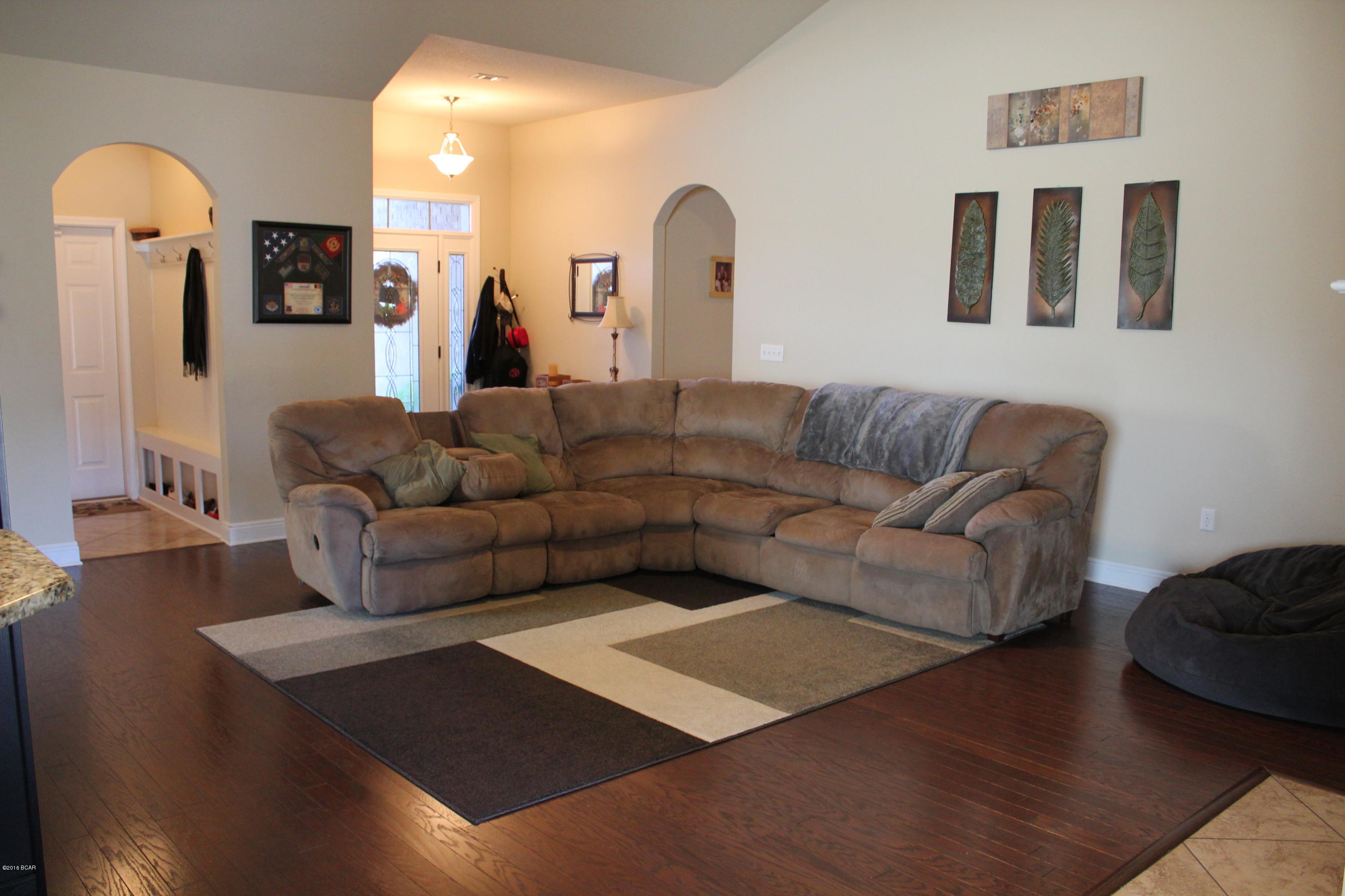 Magnolia Hills Phase II - Residential