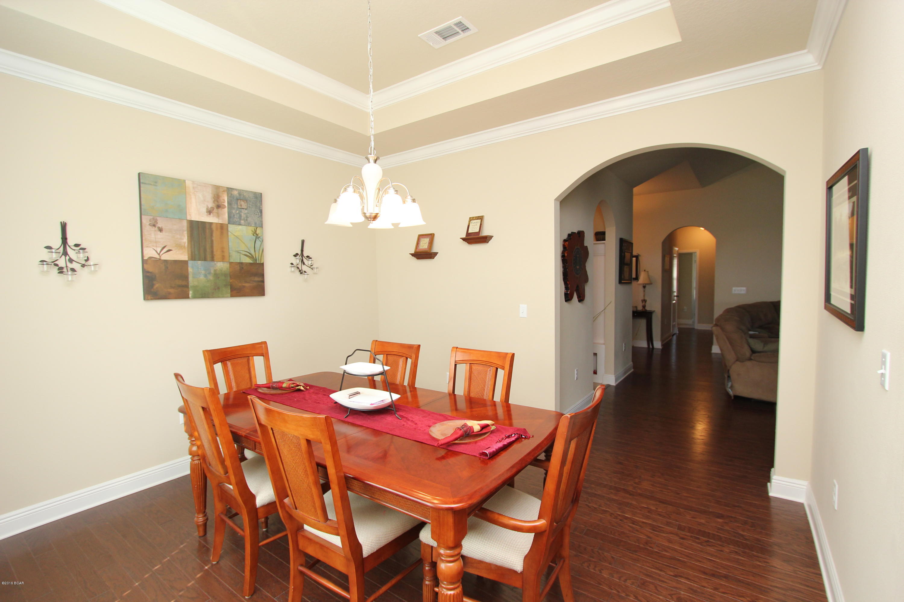 Magnolia Hills Phase II - Residential