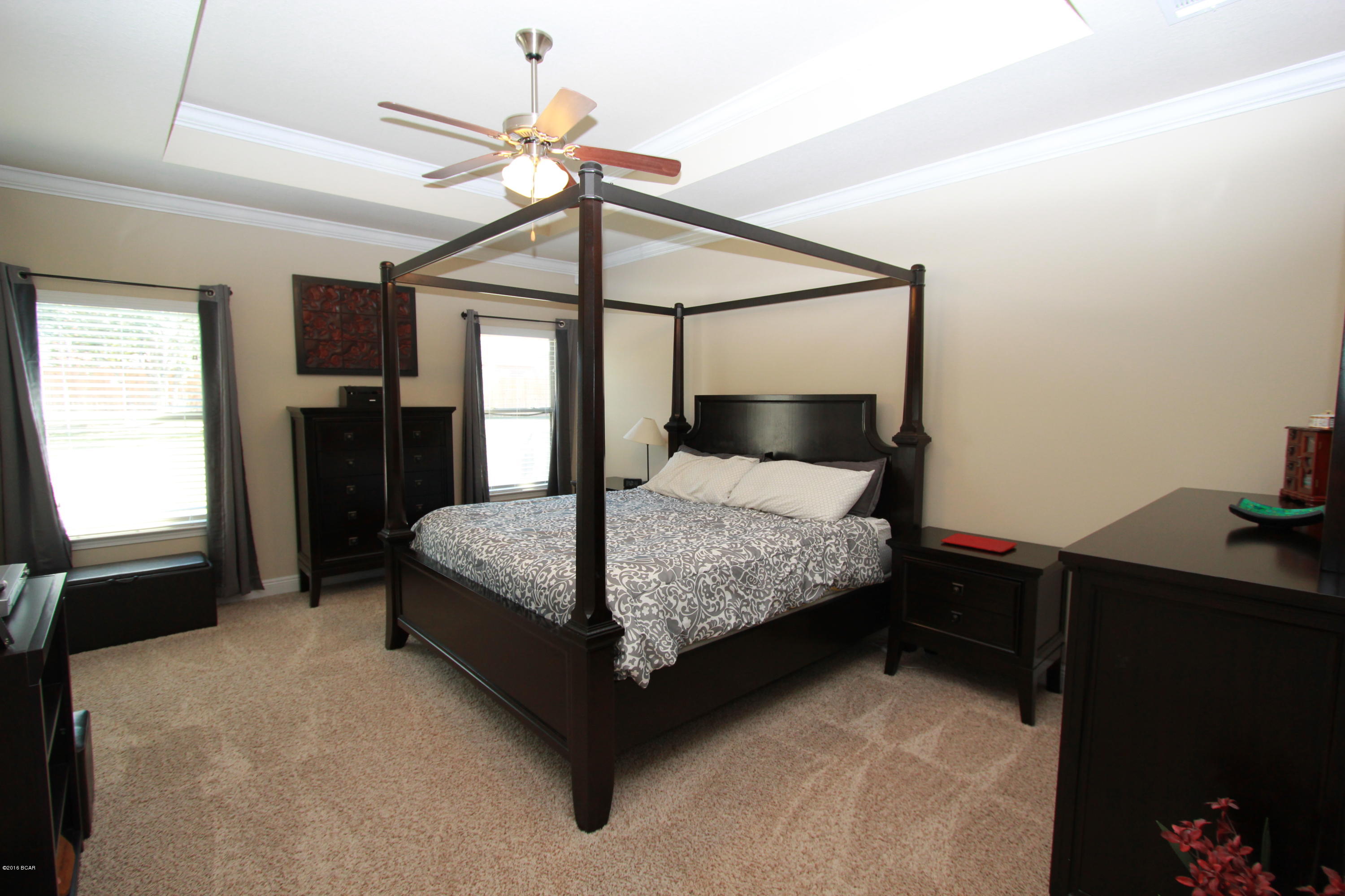 Magnolia Hills Phase II - Residential