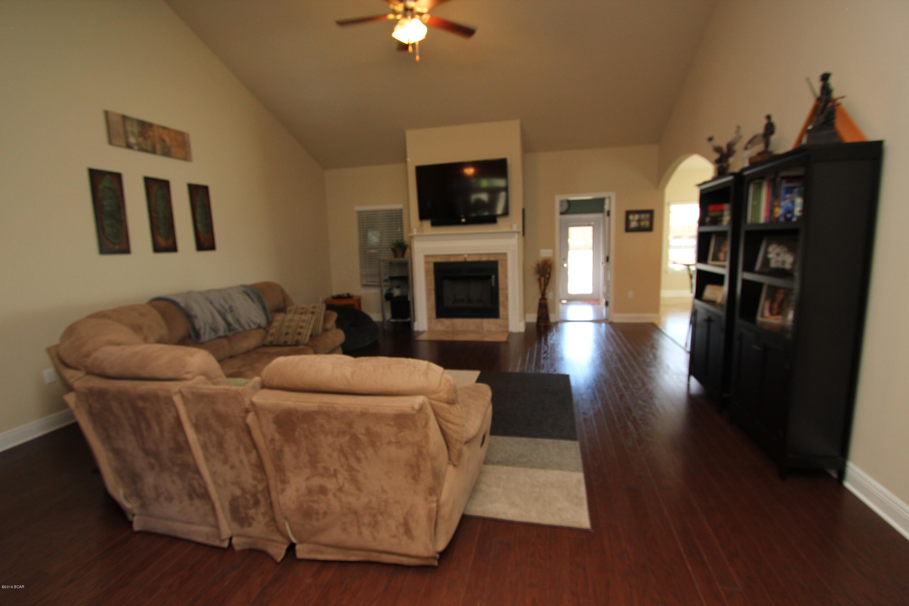Magnolia Hills Phase II - Residential