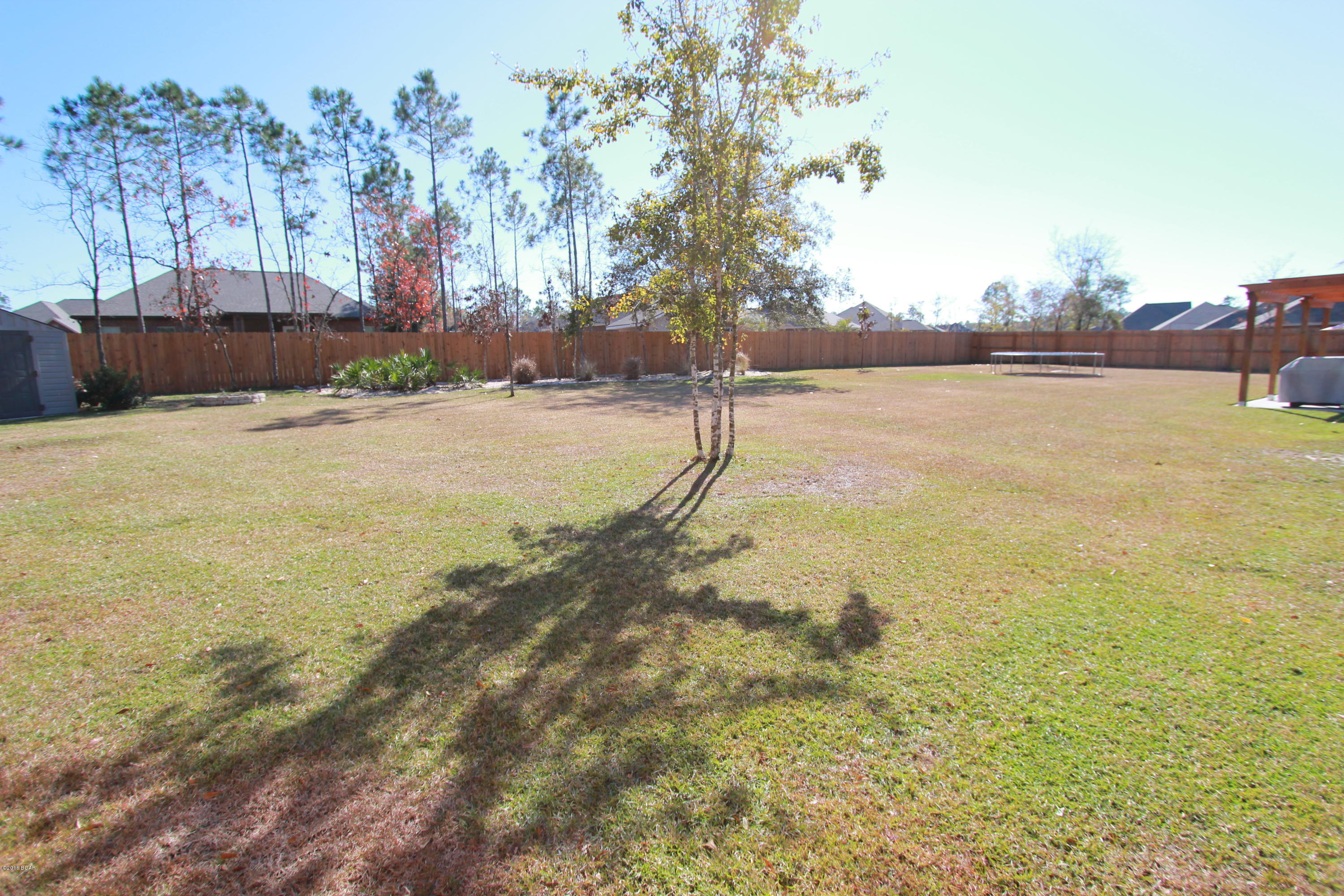 Magnolia Hills Phase II - Residential