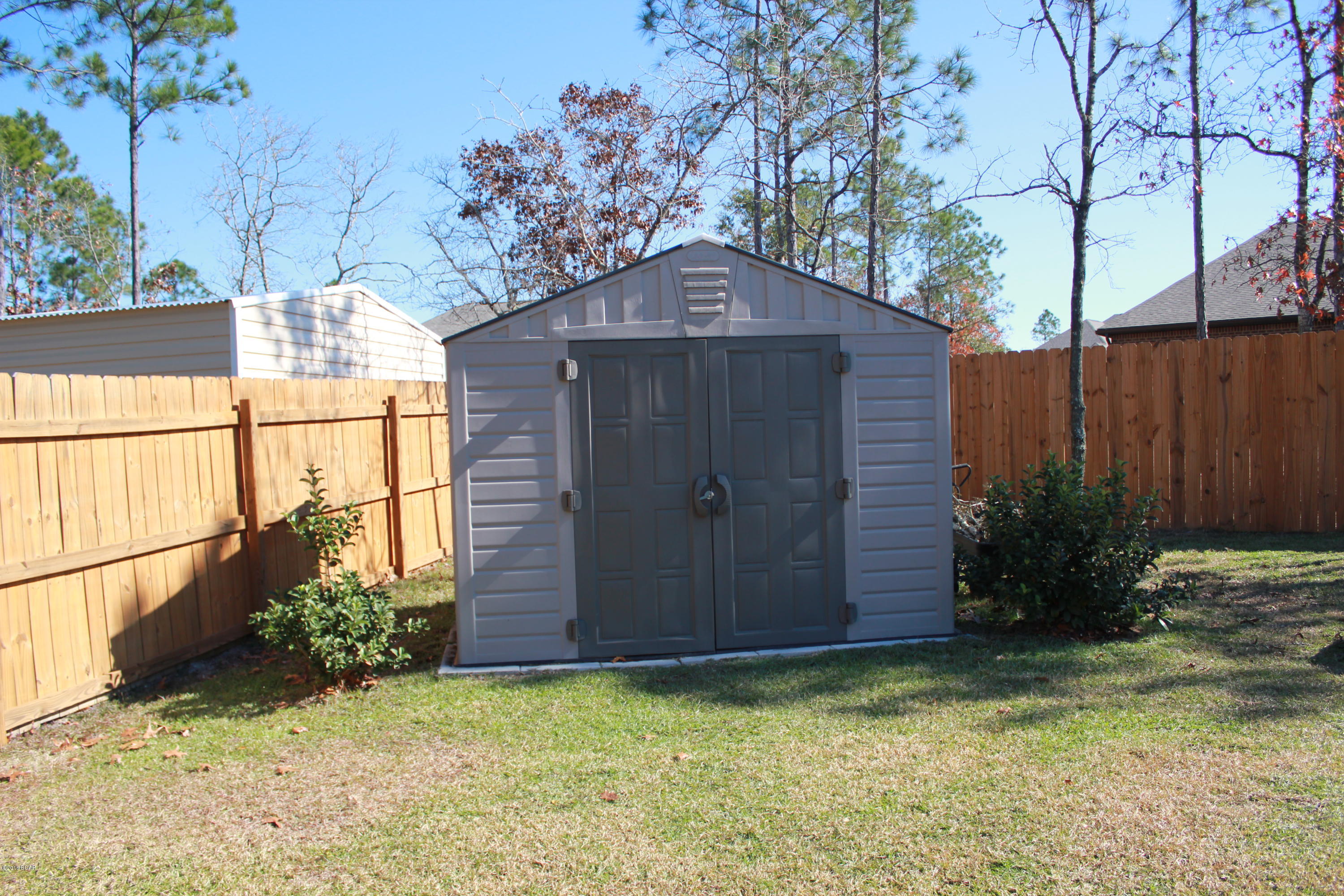 Magnolia Hills Phase II - Residential