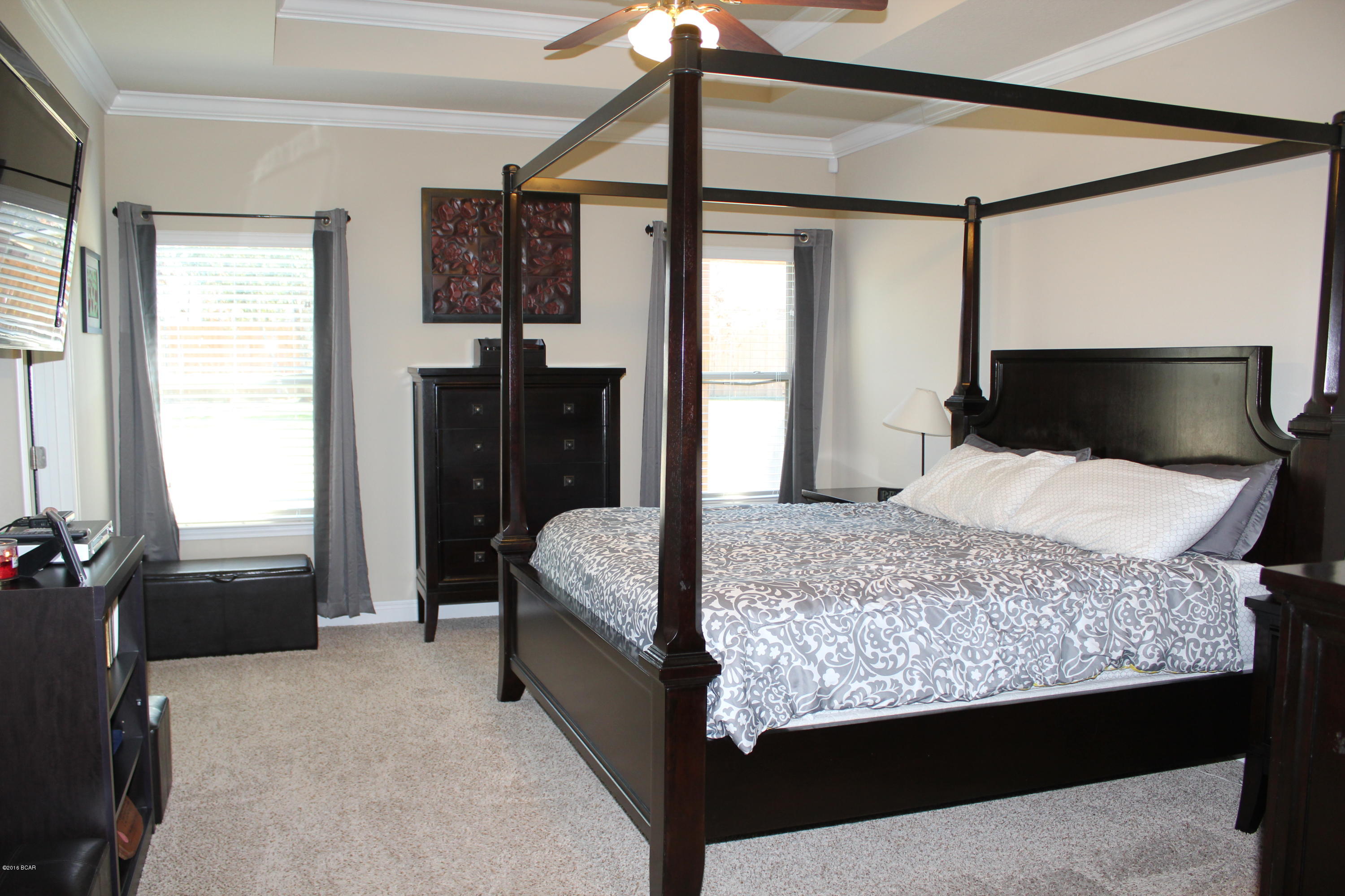 Magnolia Hills Phase II - Residential