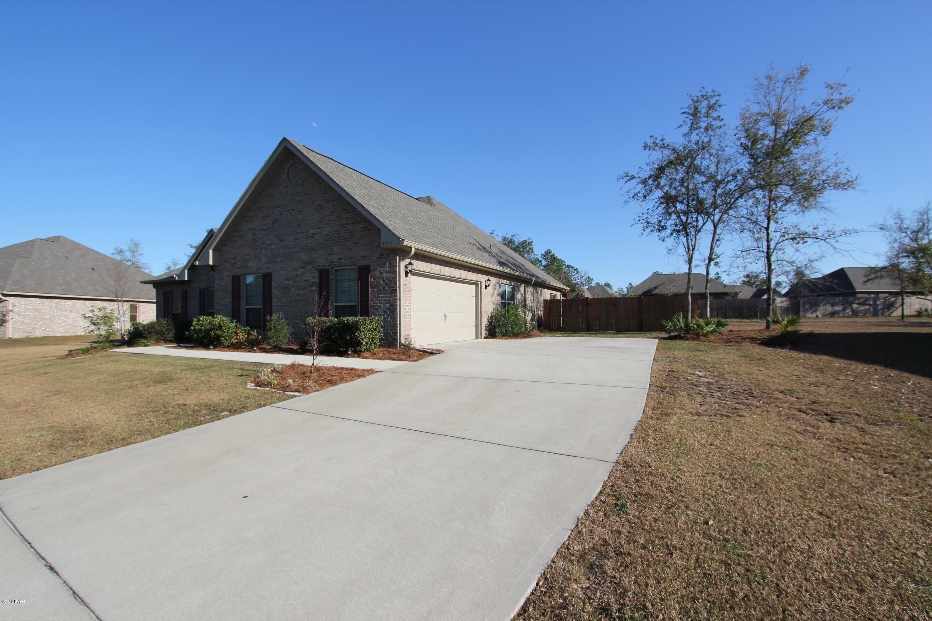 Magnolia Hills Phase II - Residential