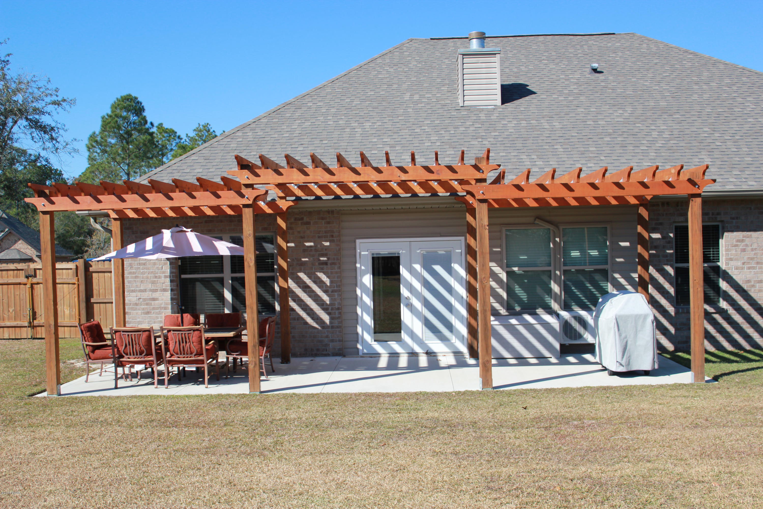 Magnolia Hills Phase II - Residential