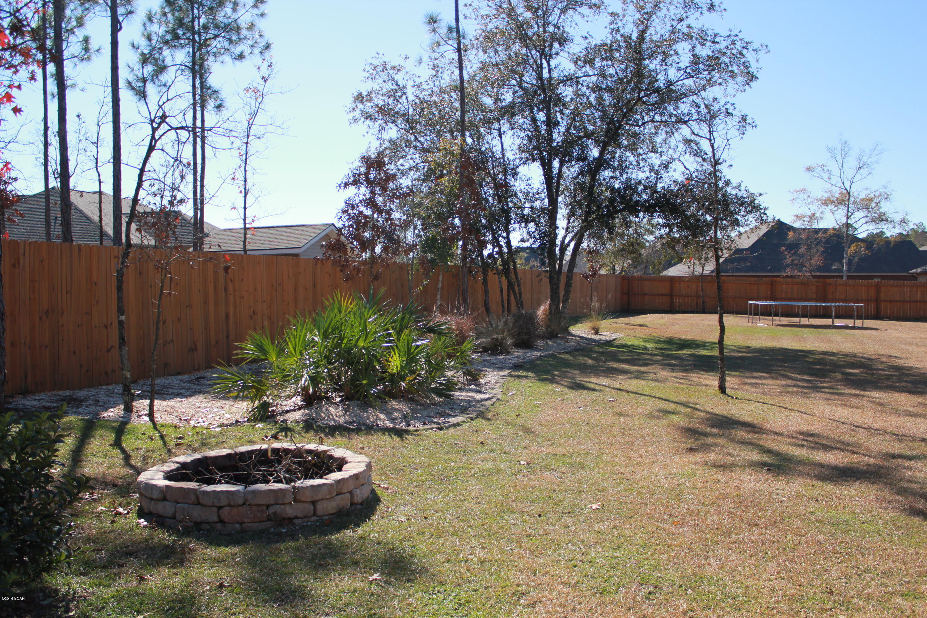 Magnolia Hills Phase II - Residential