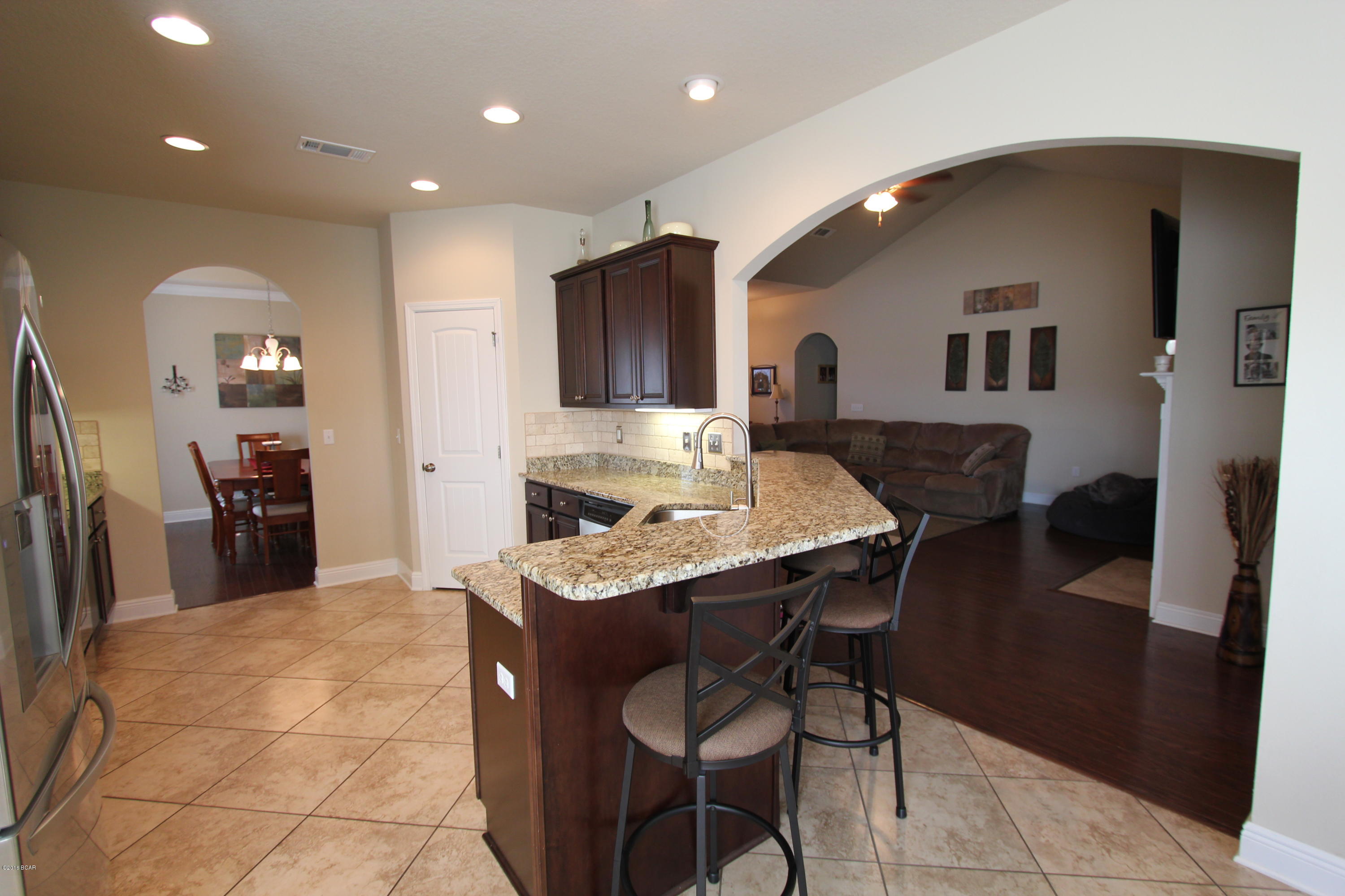Magnolia Hills Phase II - Residential
