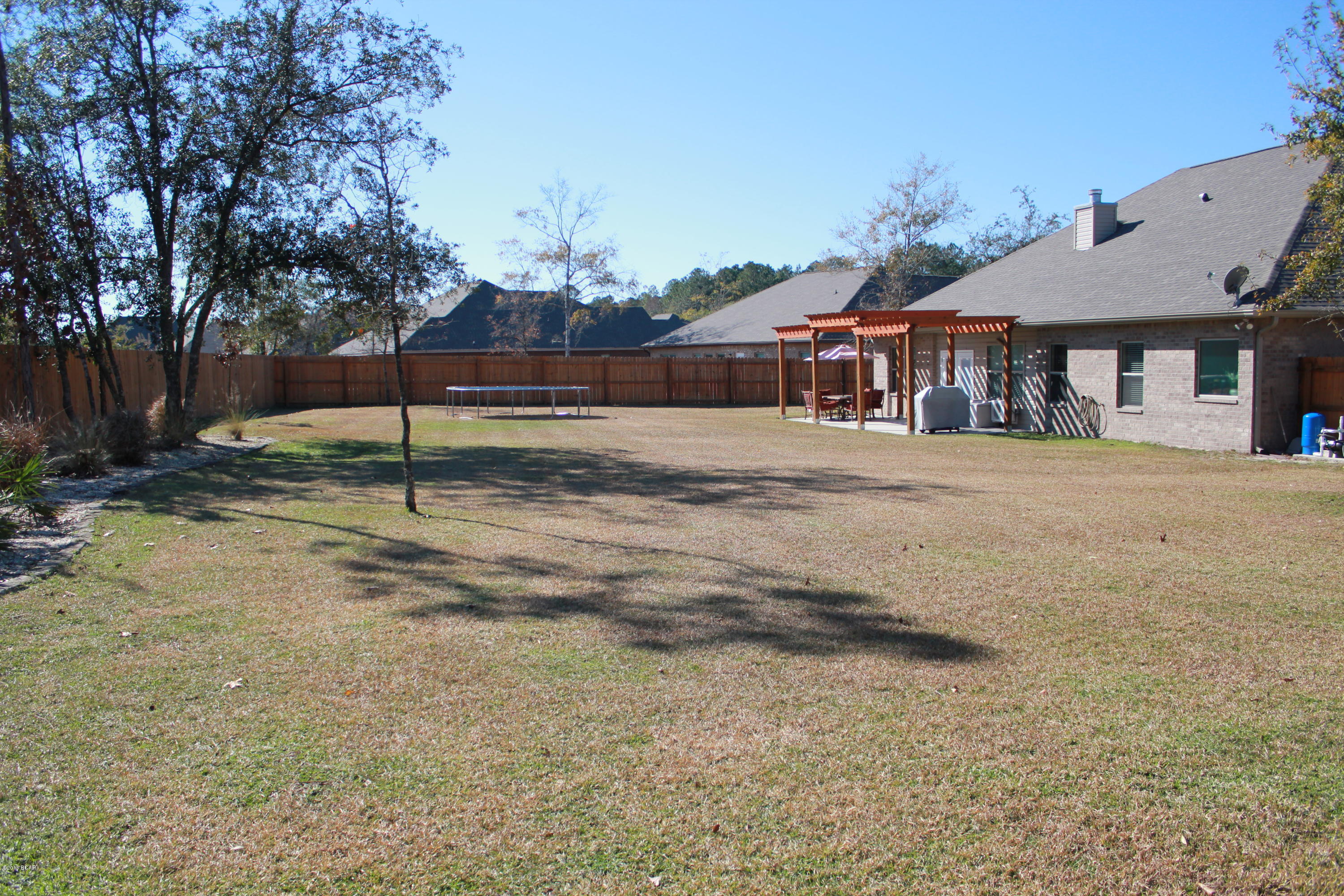 Magnolia Hills Phase II - Residential