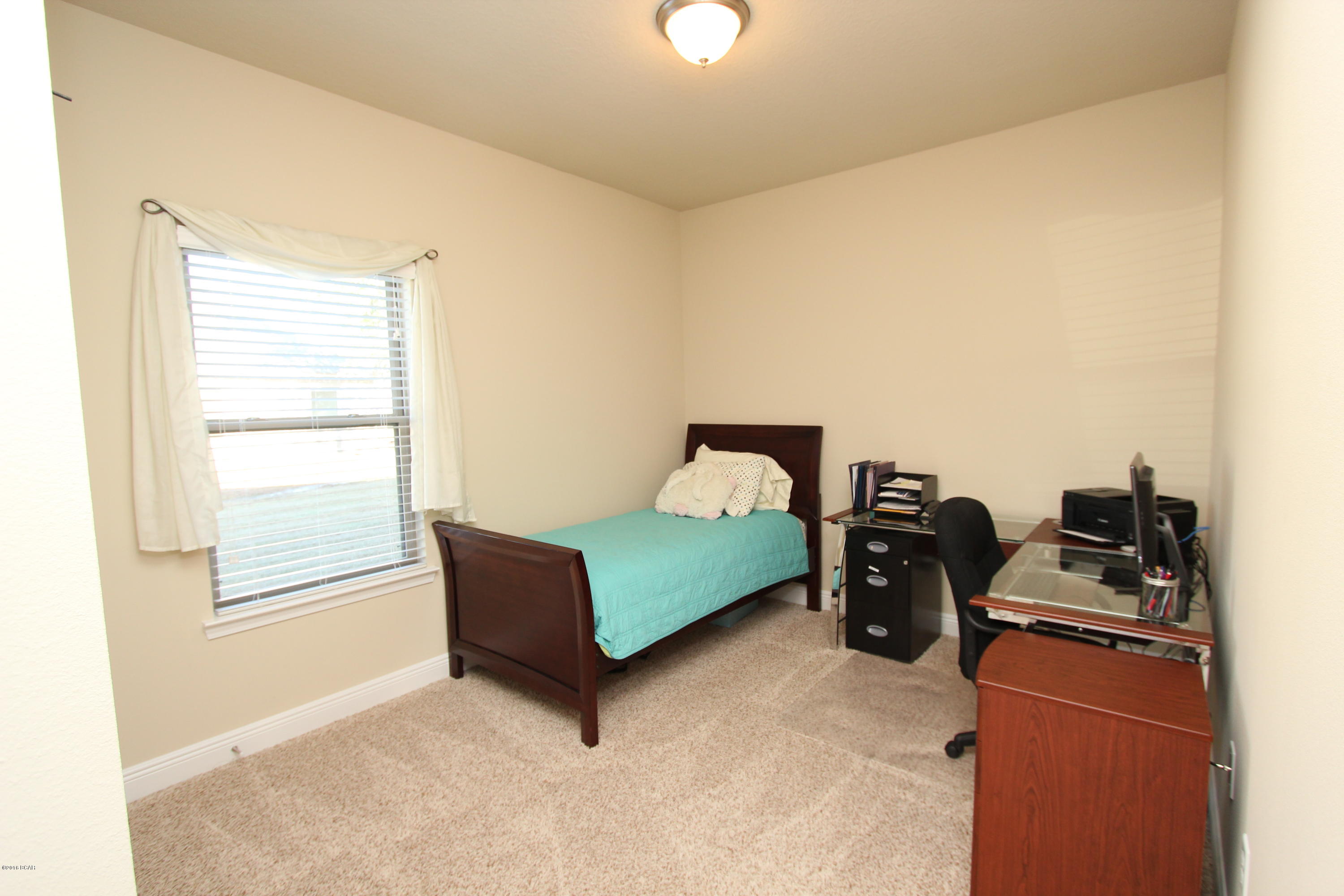 Magnolia Hills Phase II - Residential