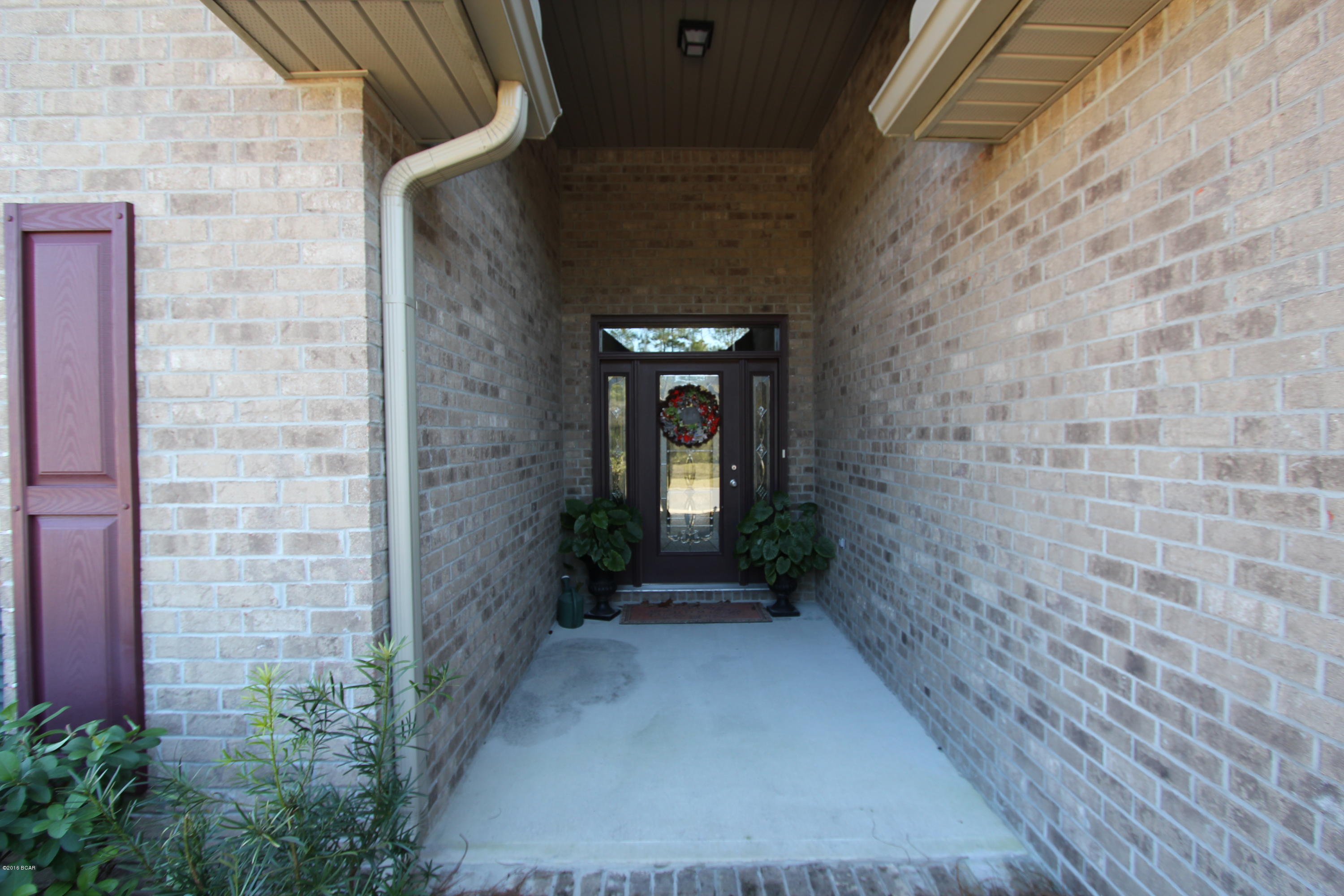Magnolia Hills Phase II - Residential