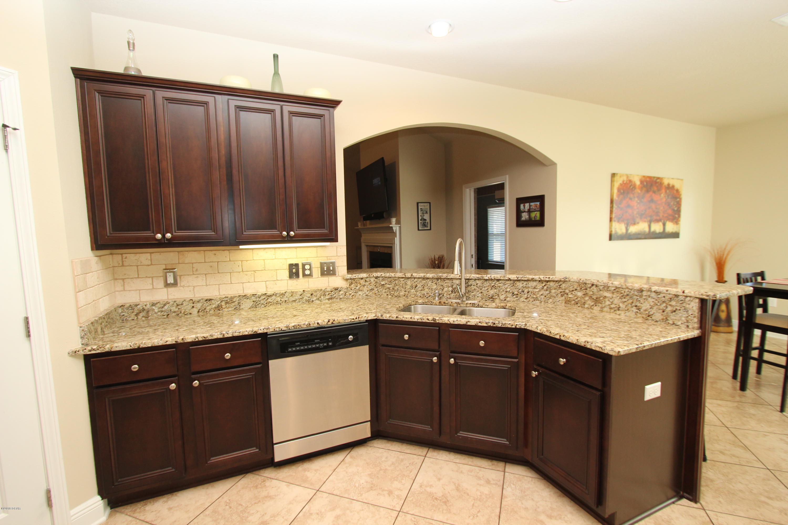 Magnolia Hills Phase II - Residential