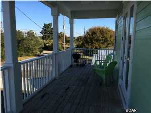 Bid-A-Wee Beach 1st Add - Residential Lease