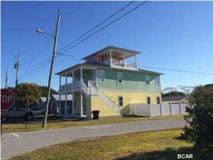 Bid-A-Wee Beach 1st Add - Residential Lease