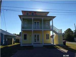 Bid-A-Wee Beach 1st Add - Residential Lease