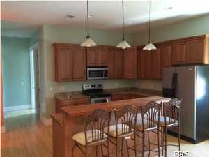 Bid-A-Wee Beach 1st Add - Residential Lease