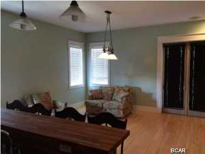 Bid-A-Wee Beach 1st Add - Residential Lease