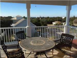 Bid-A-Wee Beach 1st Add - Residential Lease