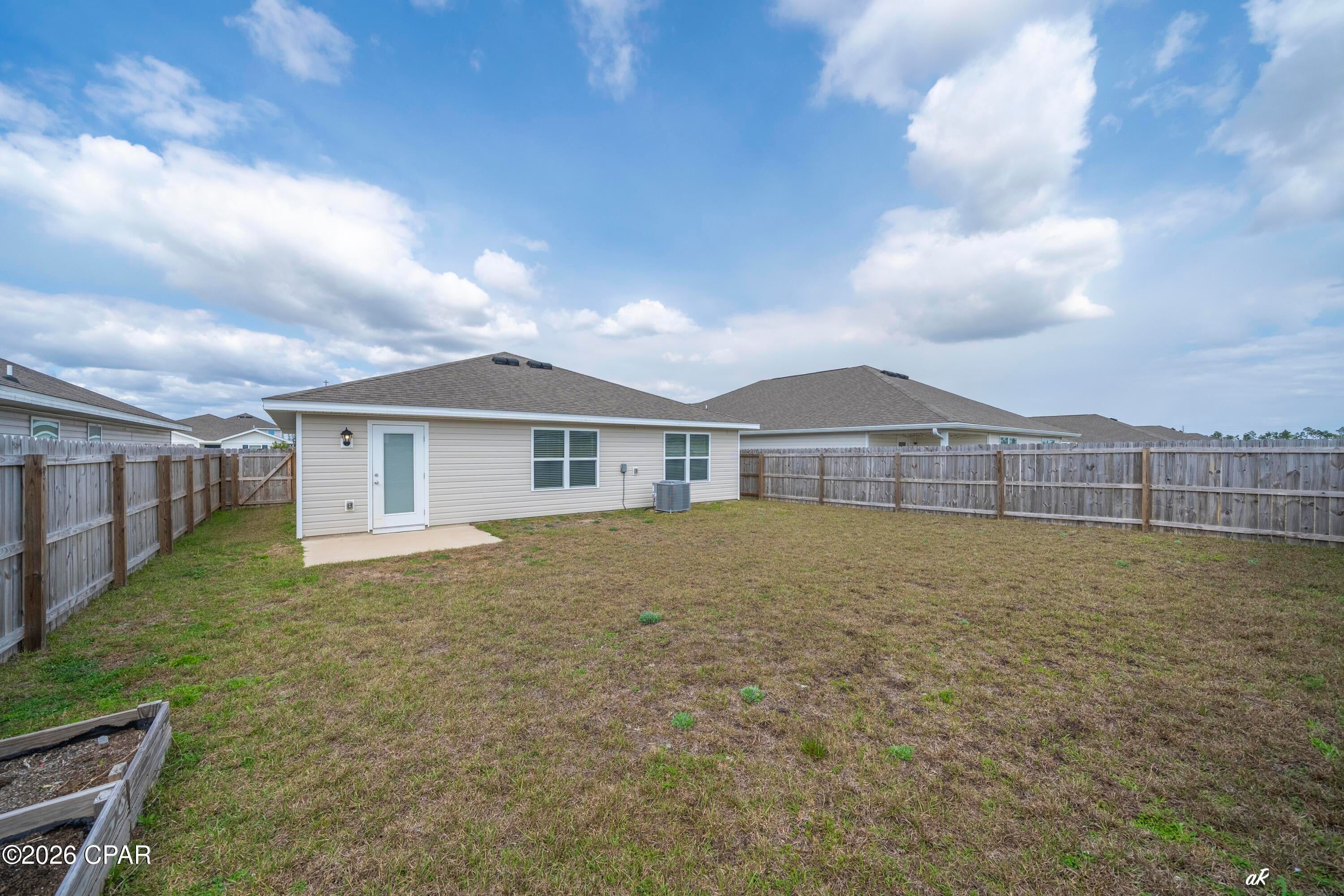 Titus Park - Residential Lease