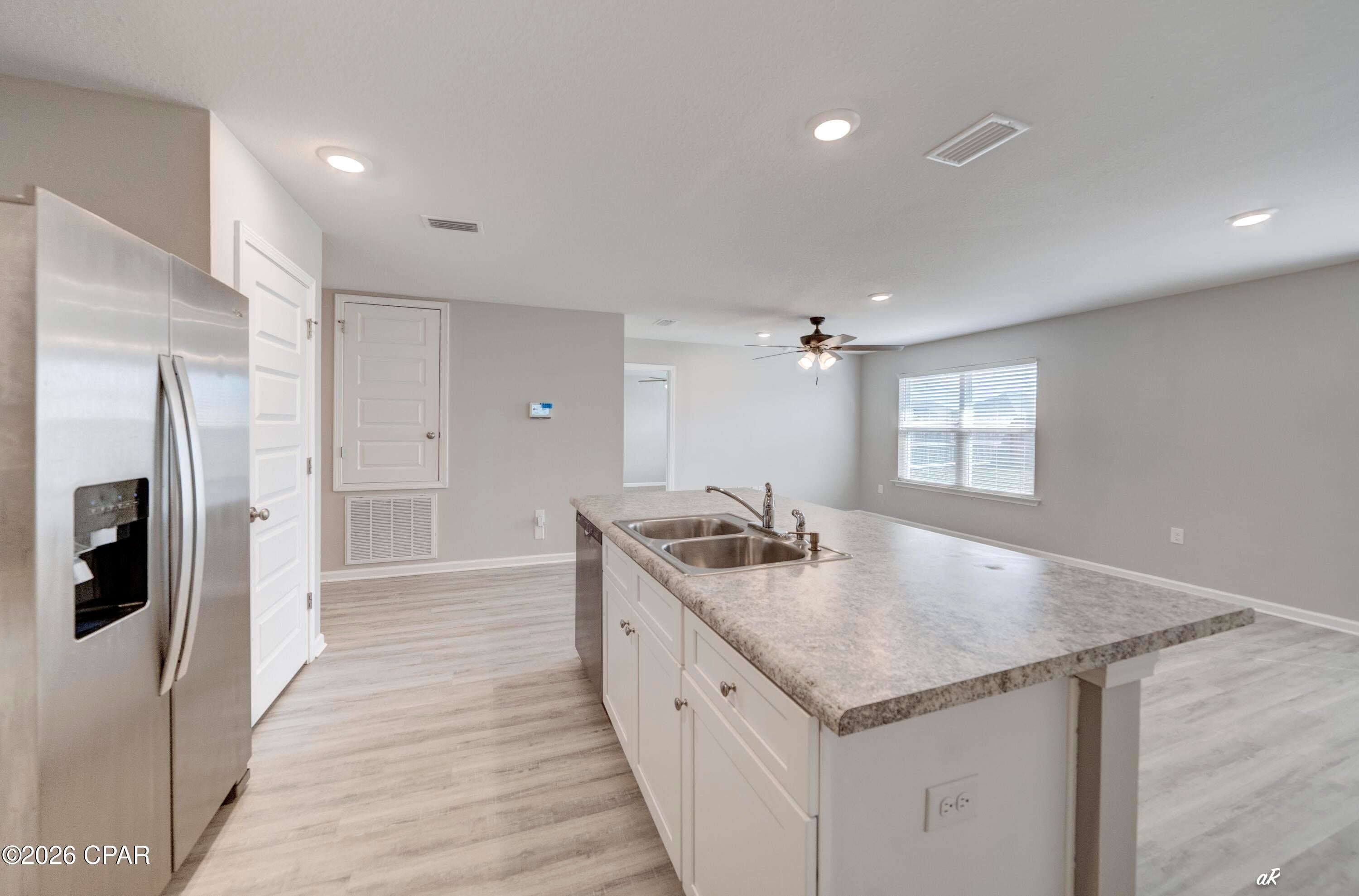 Titus Park - Residential Lease