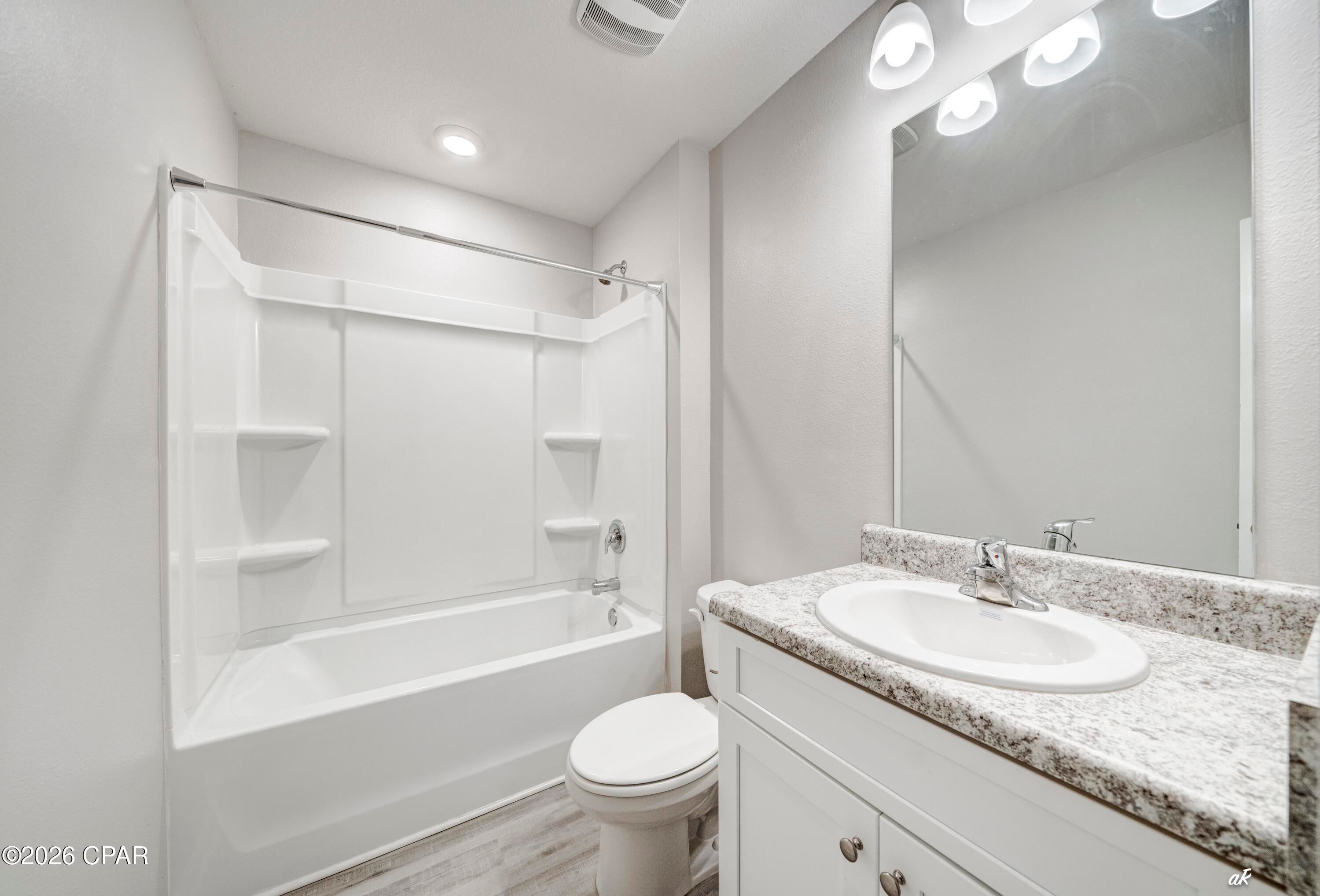 Titus Park - Residential Lease