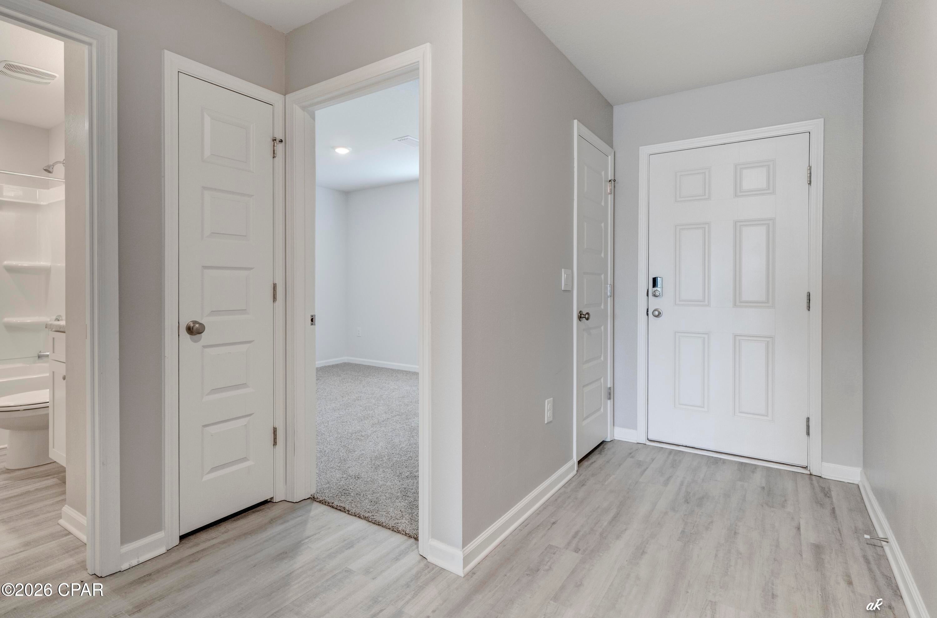 Titus Park - Residential Lease