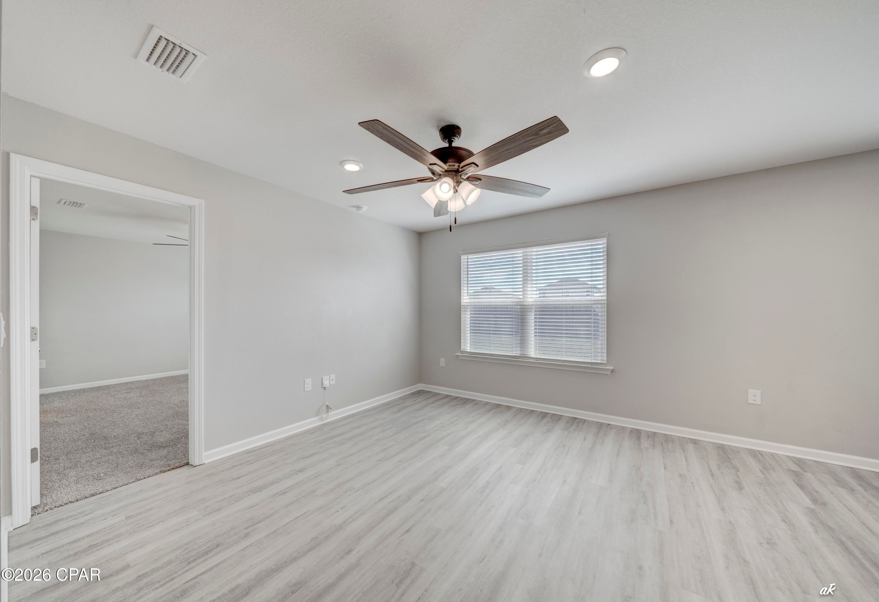 Titus Park - Residential Lease
