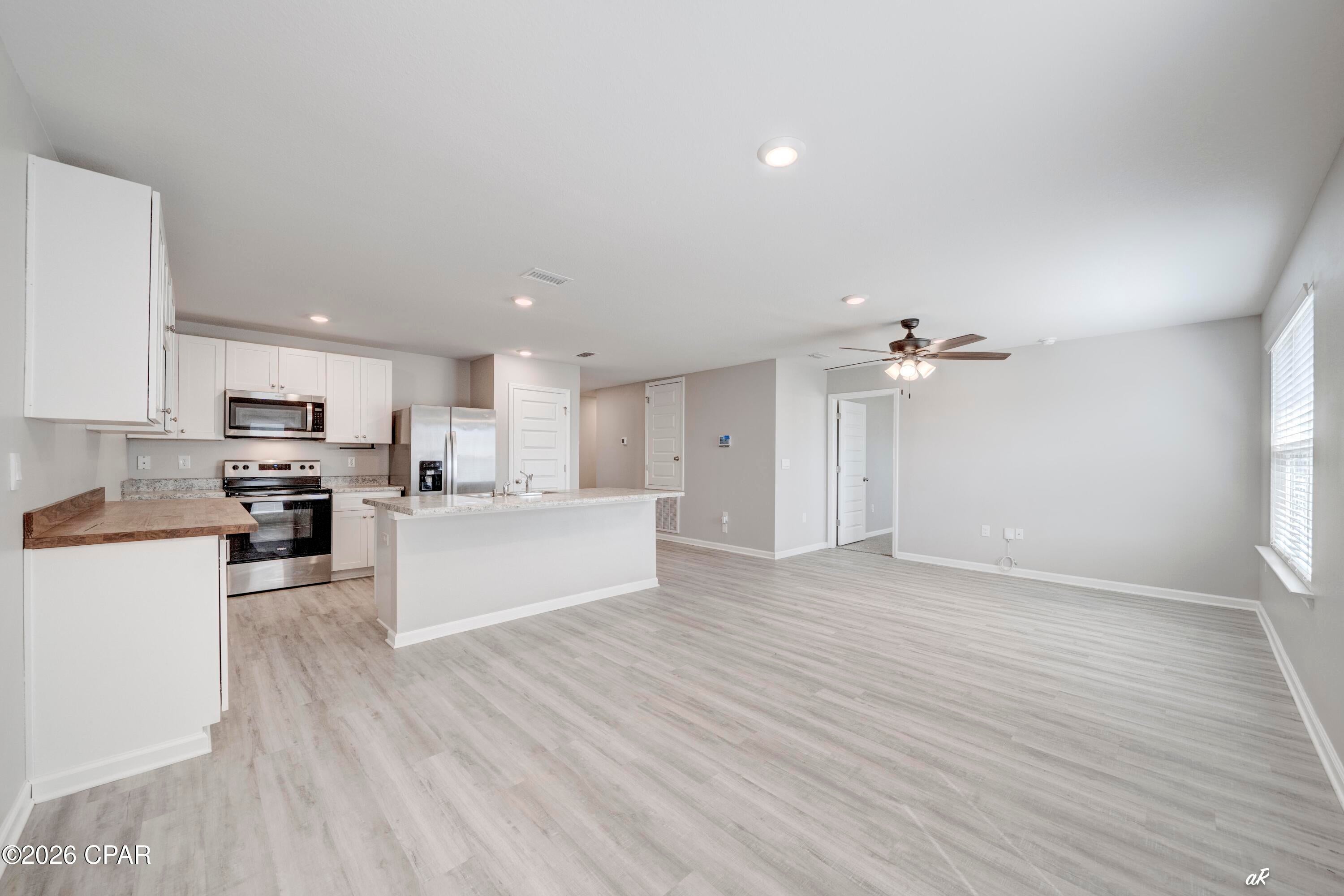 Titus Park - Residential Lease