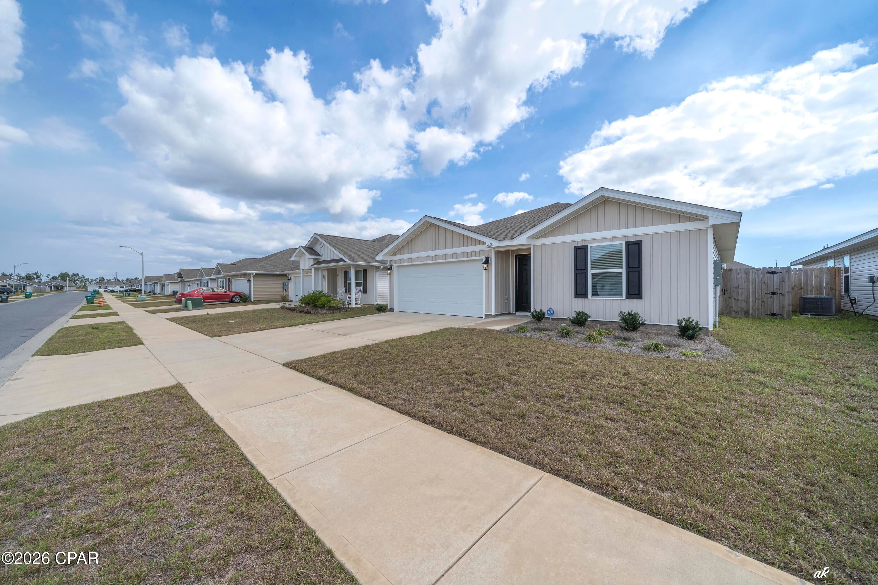 Titus Park - Residential Lease