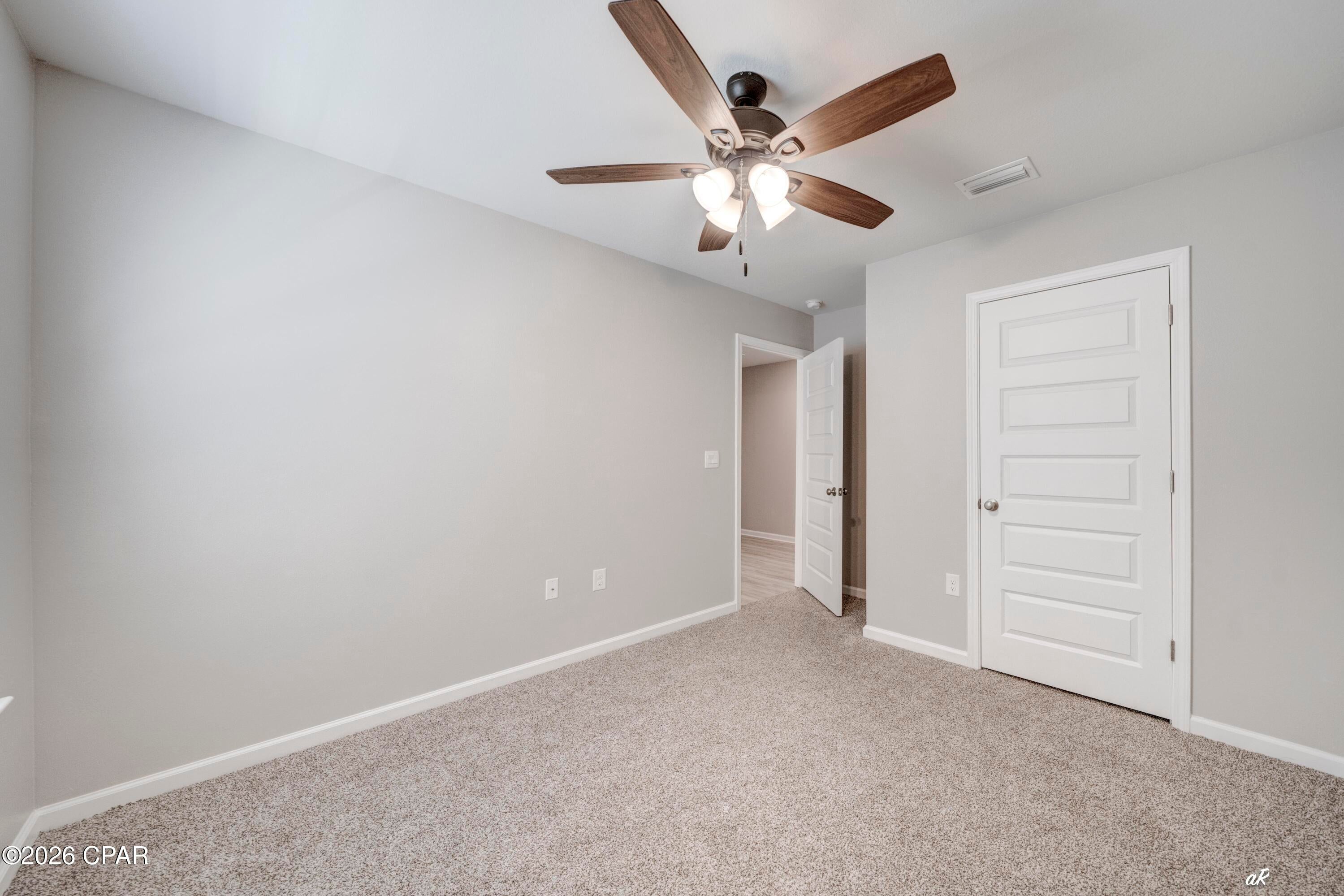Titus Park - Residential Lease