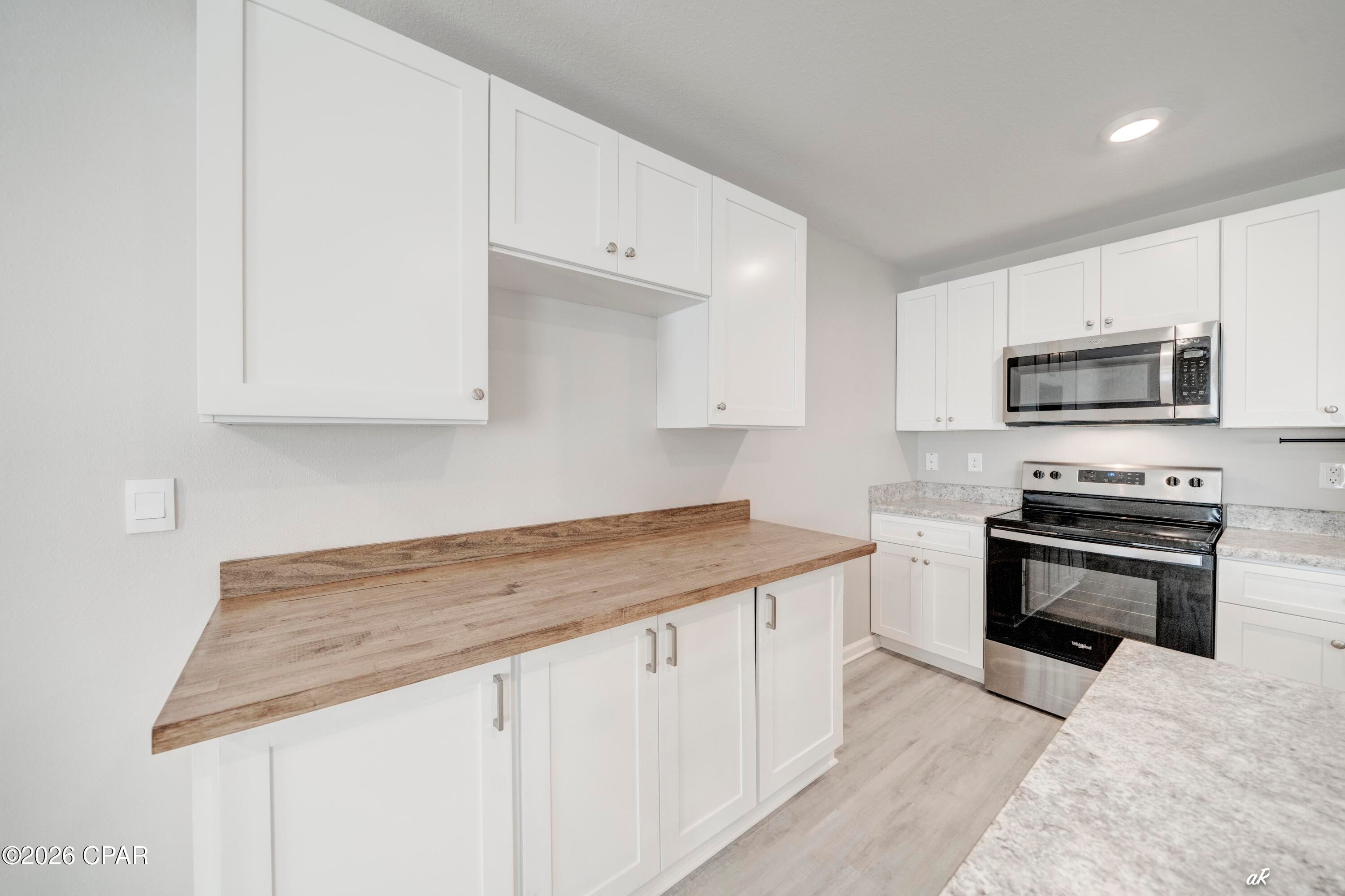 Titus Park - Residential Lease