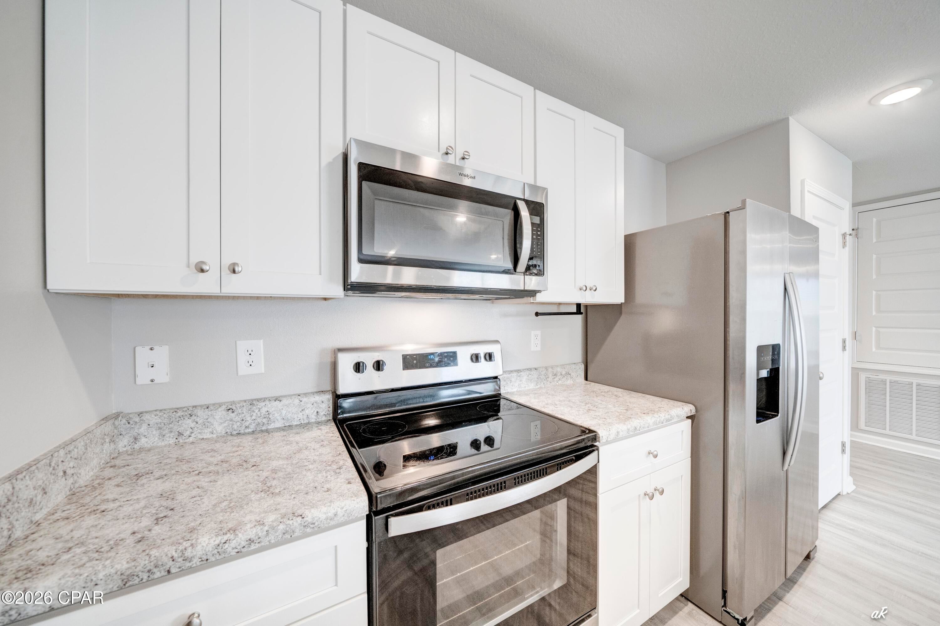 Titus Park - Residential Lease