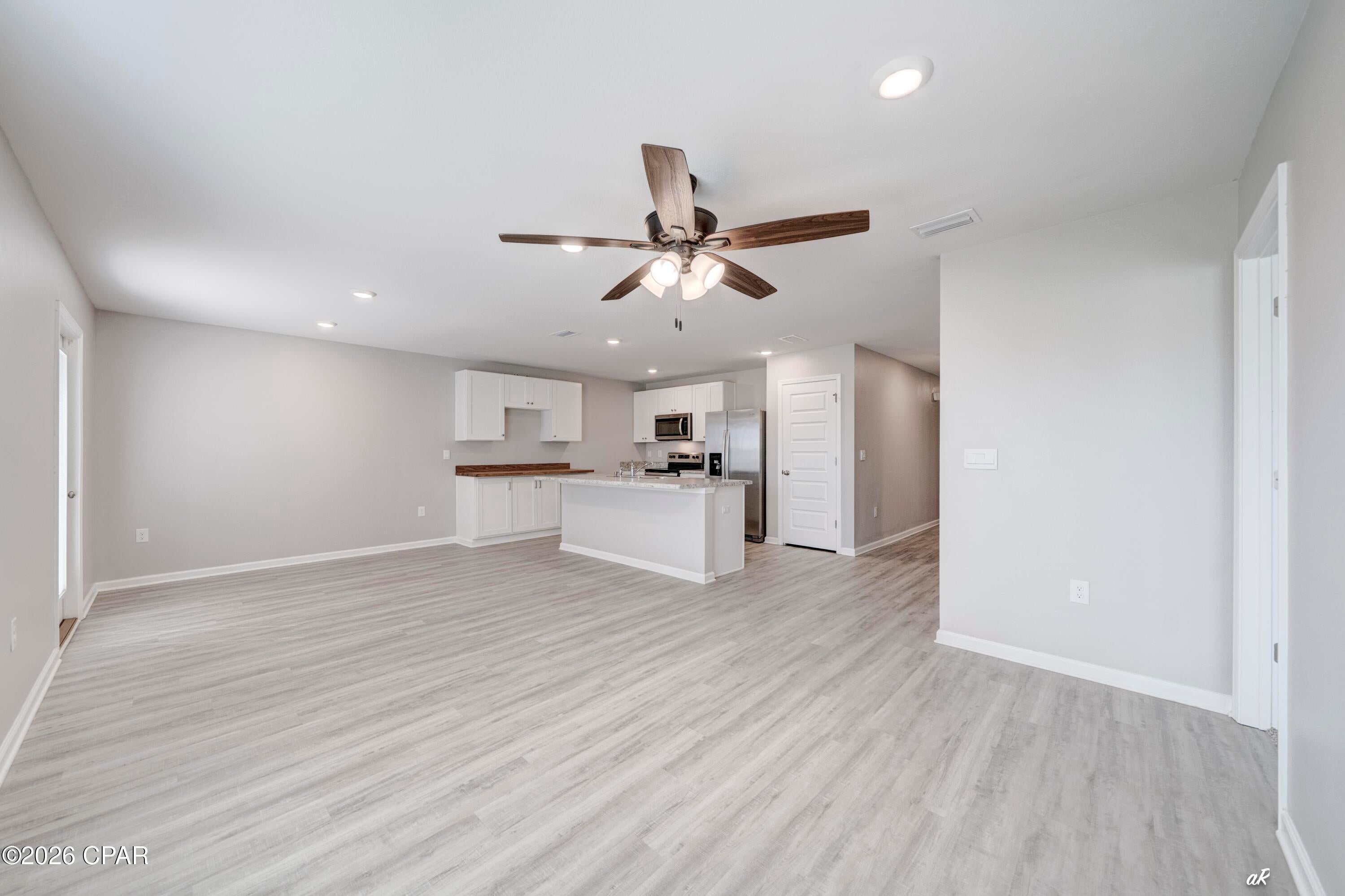 Titus Park - Residential Lease