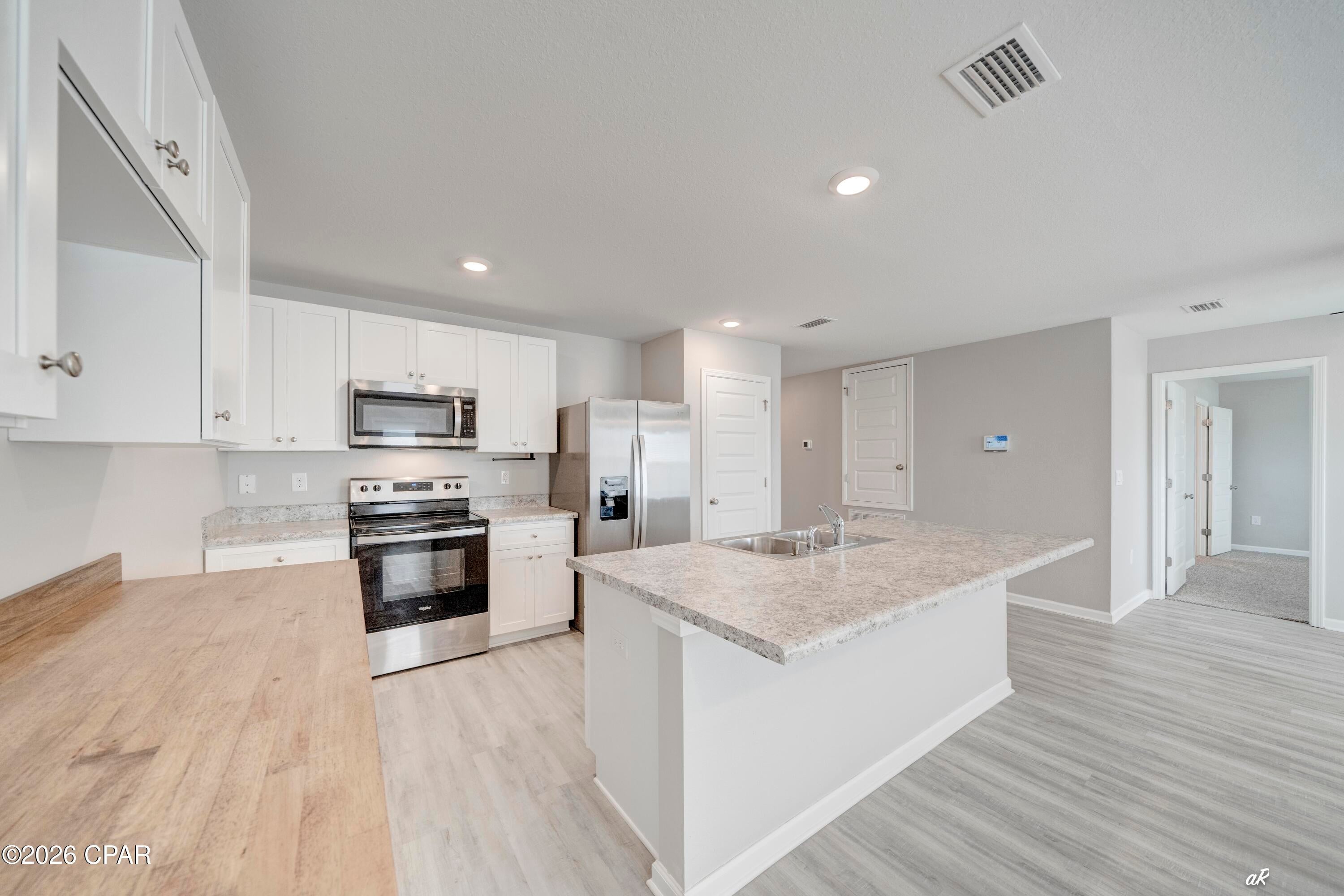 Titus Park - Residential Lease