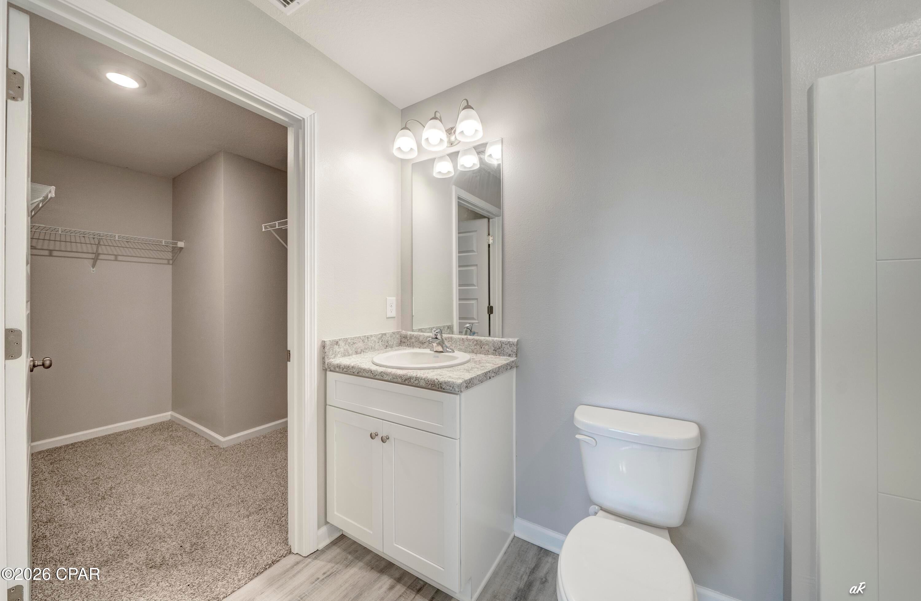 Titus Park - Residential Lease