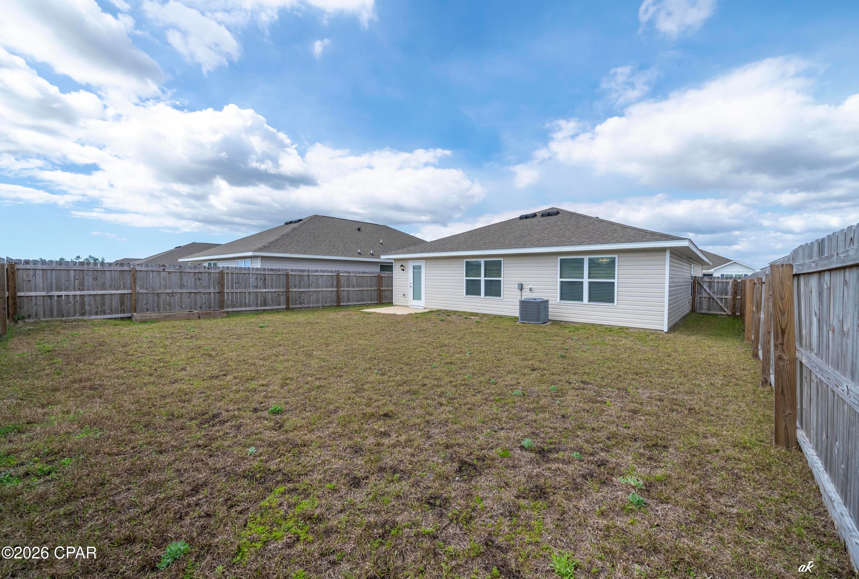 Titus Park - Residential Lease