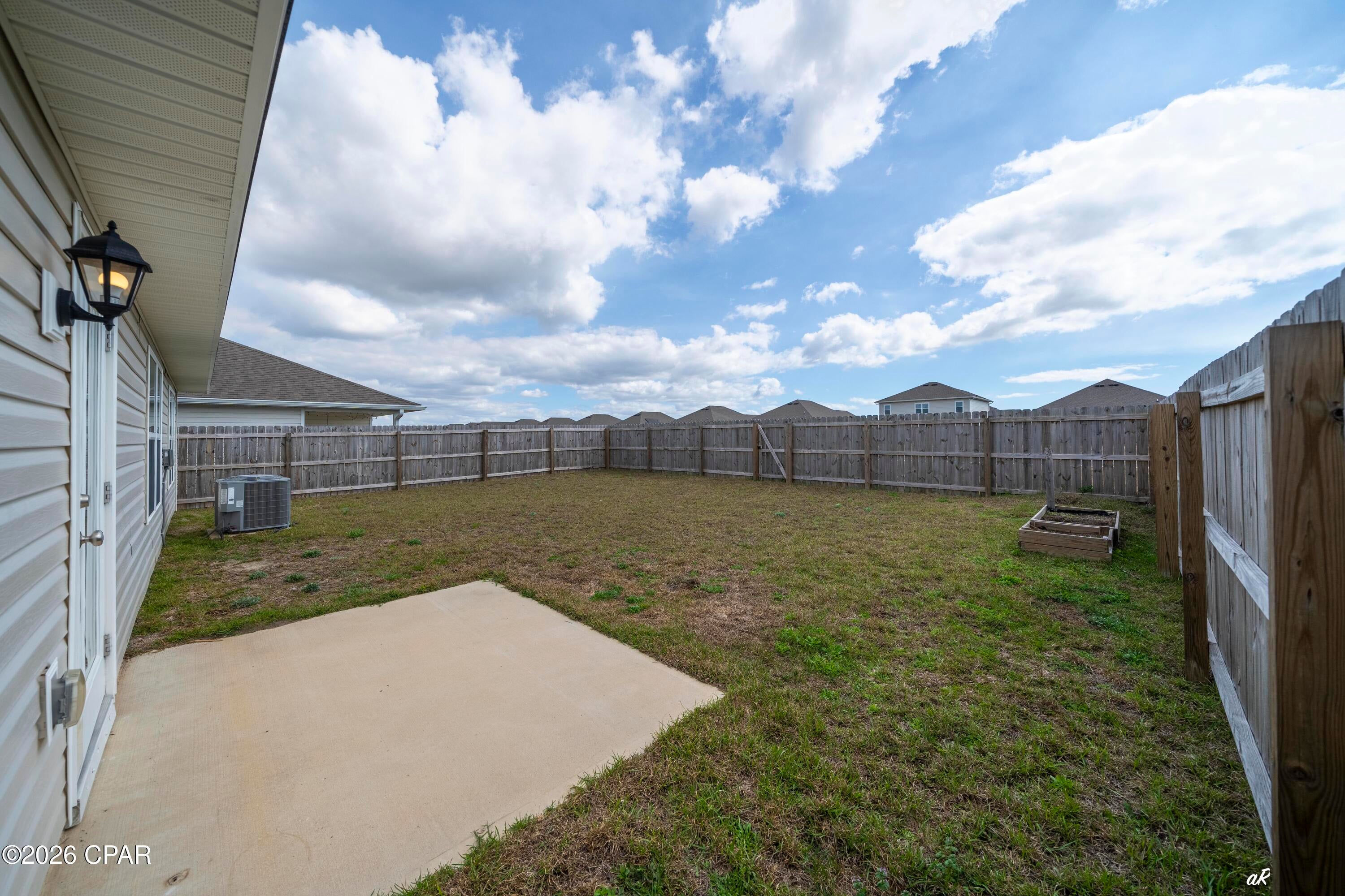 Titus Park - Residential Lease
