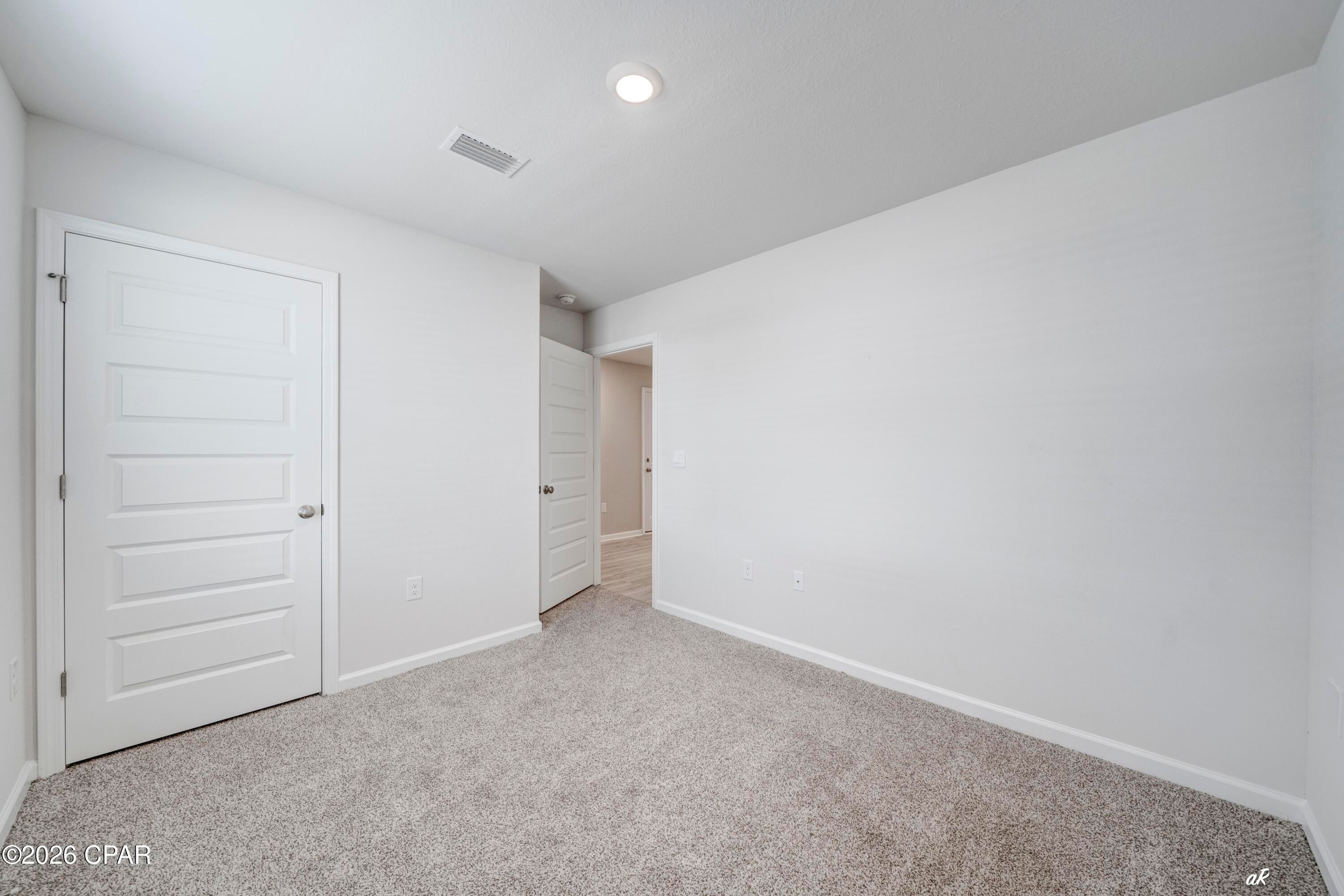 Titus Park - Residential Lease