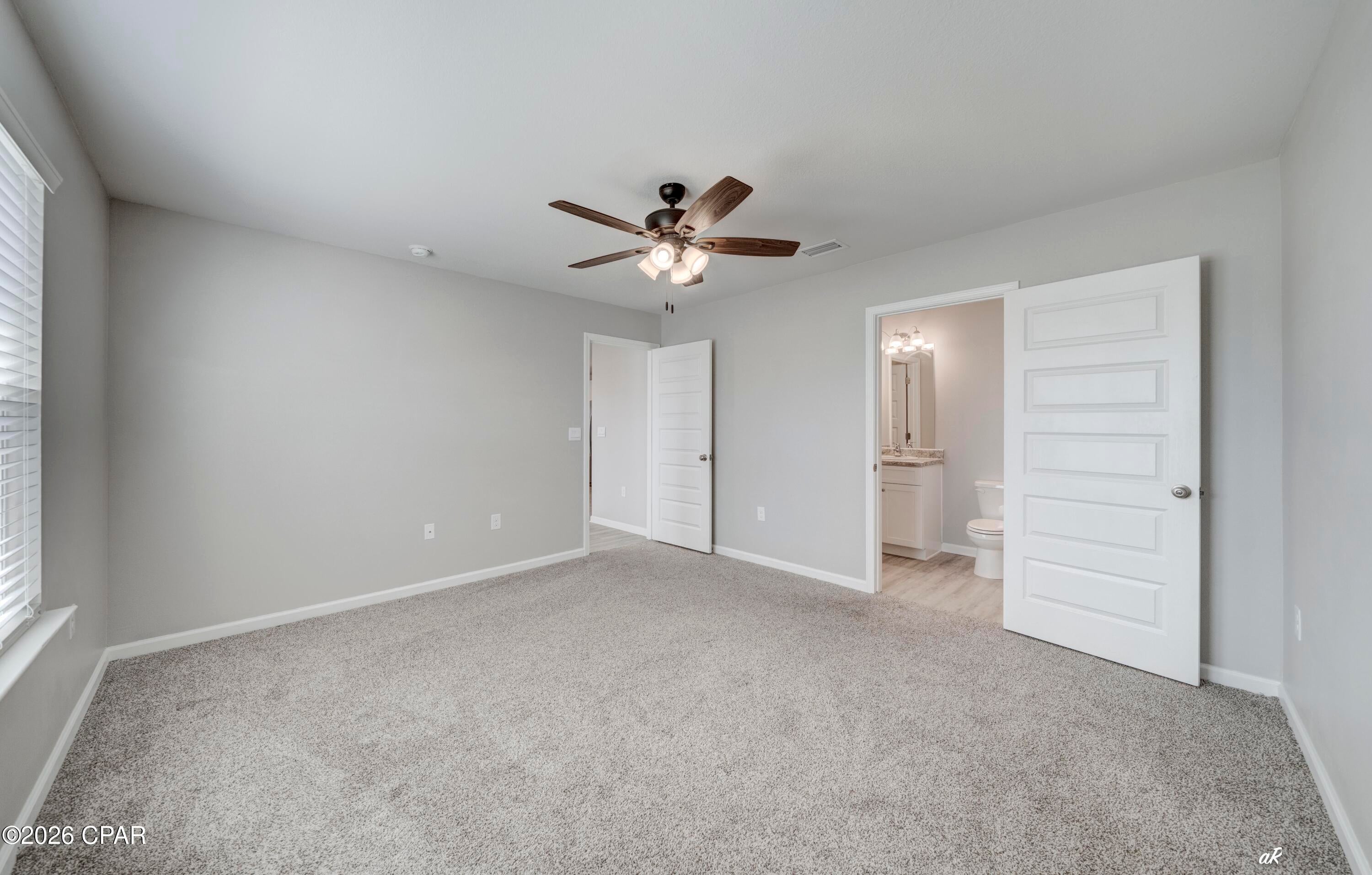 Titus Park - Residential Lease