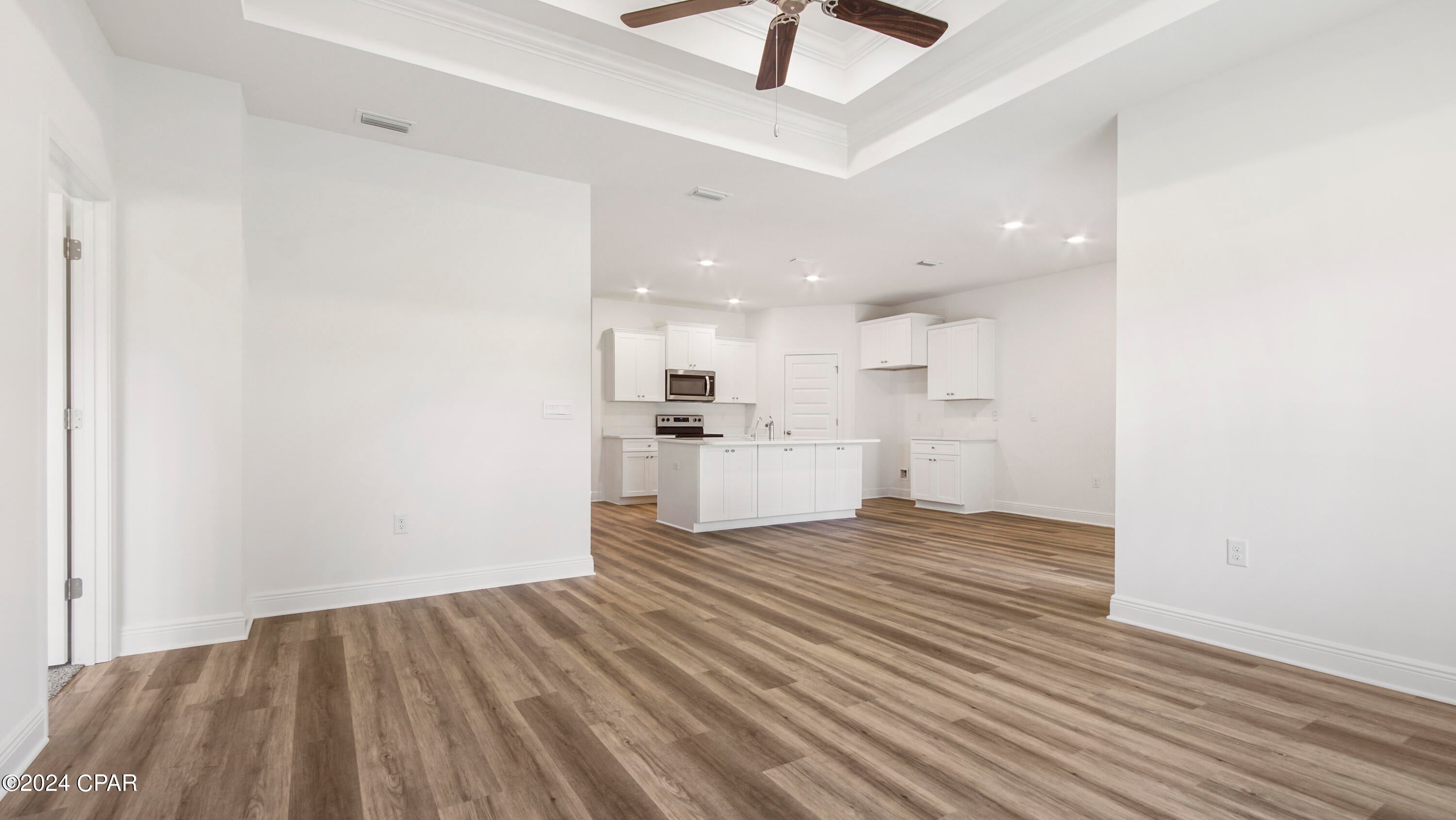 Caballeros Estates at Hombre - Residential