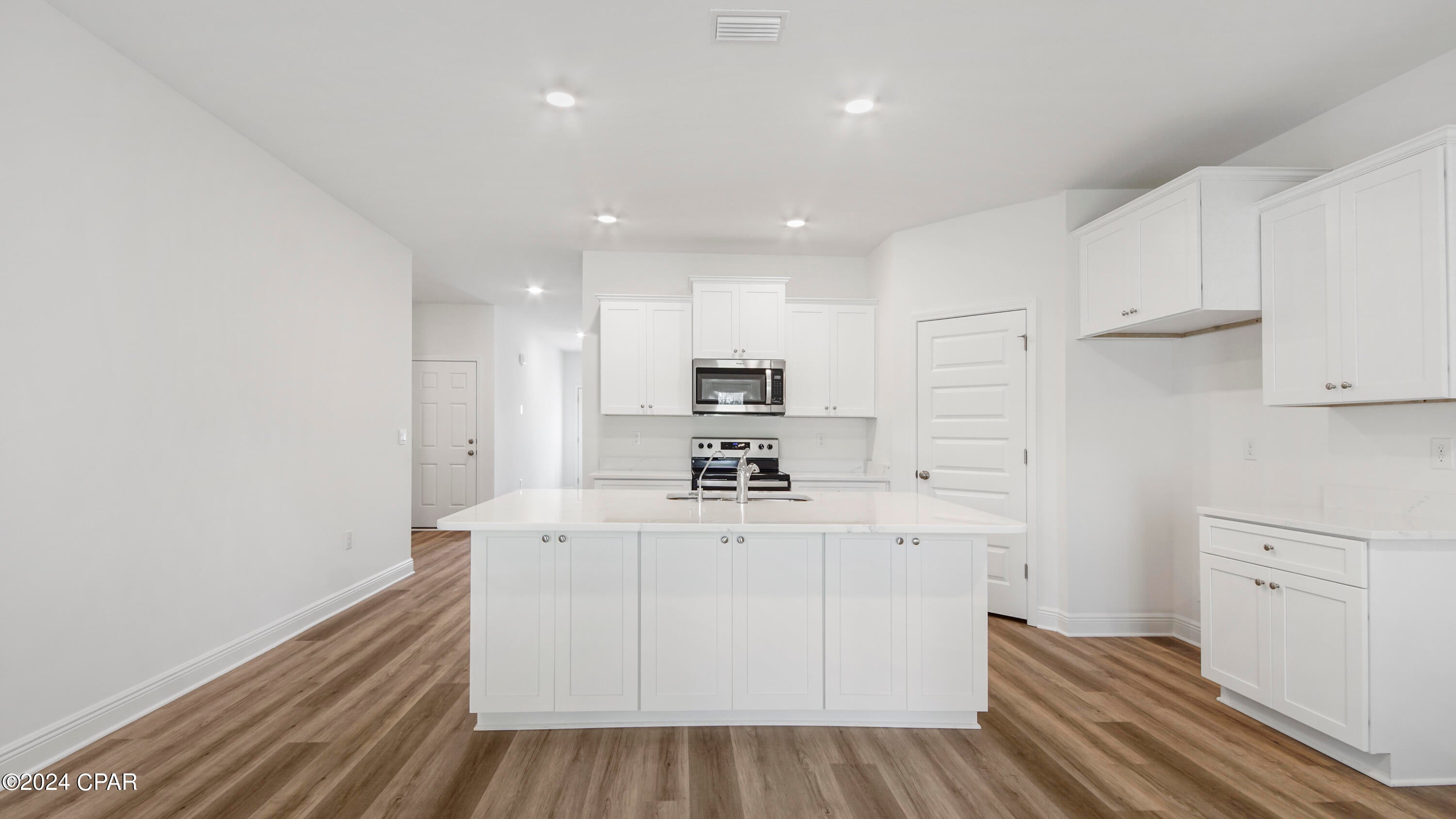Caballeros Estates at Hombre - Residential