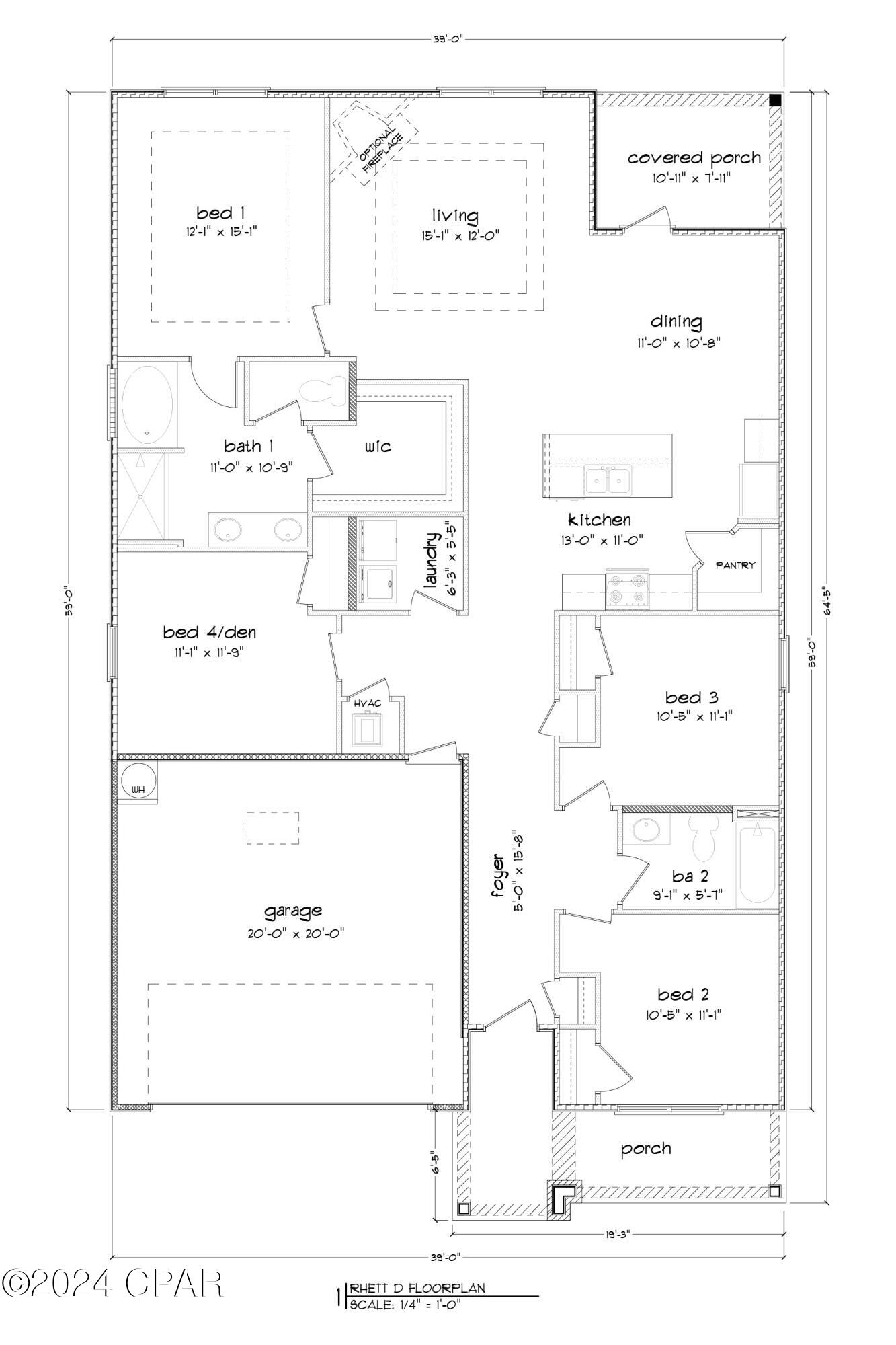 Caballeros Estates at Hombre - Residential