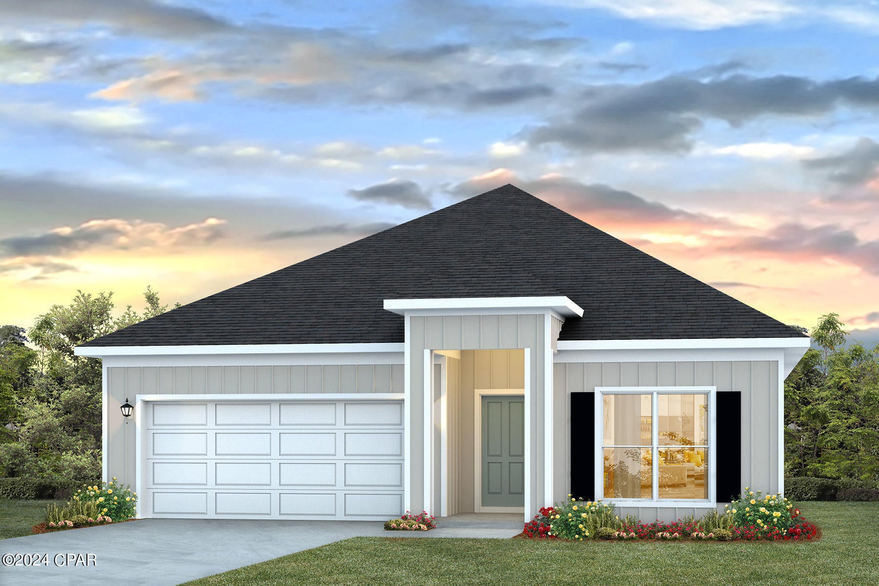 Caballeros Estates at Hombre - Residential