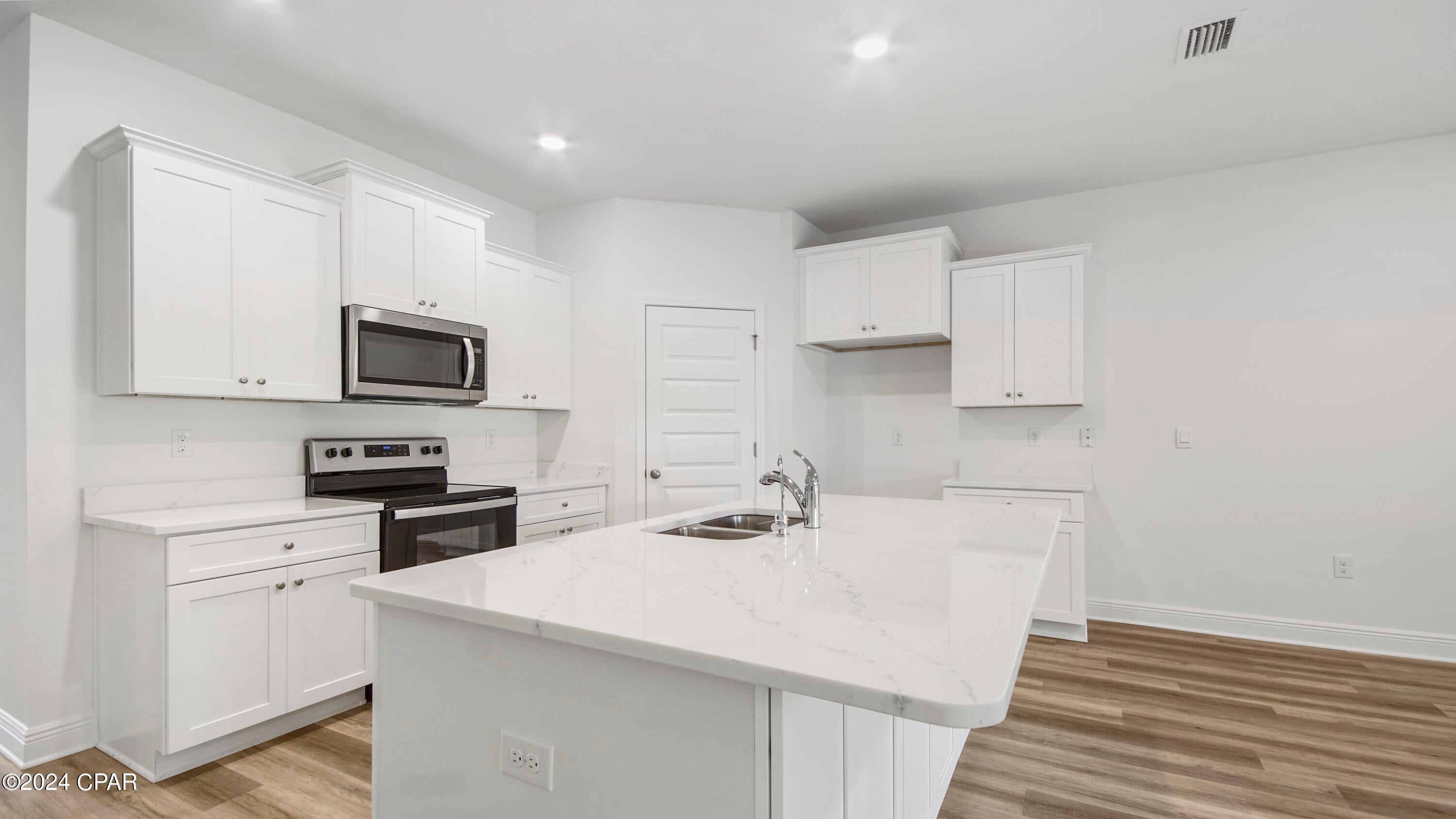 Caballeros Estates at Hombre - Residential