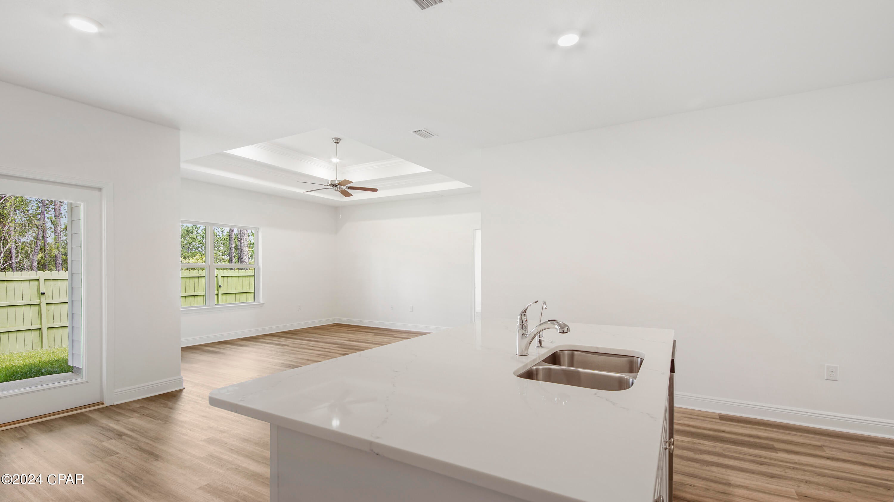 Caballeros Estates at Hombre - Residential
