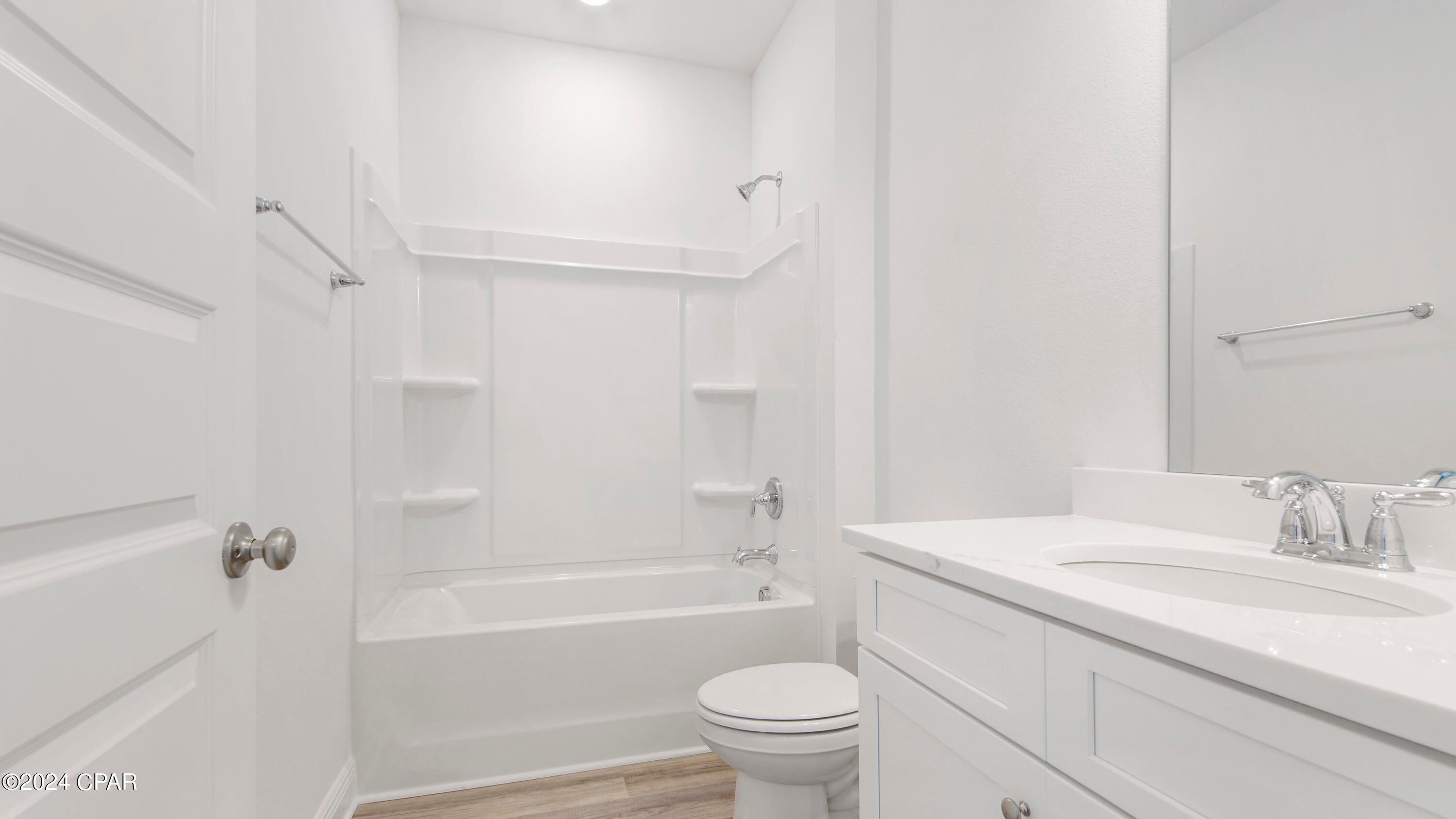 Caballeros Estates at Hombre - Residential