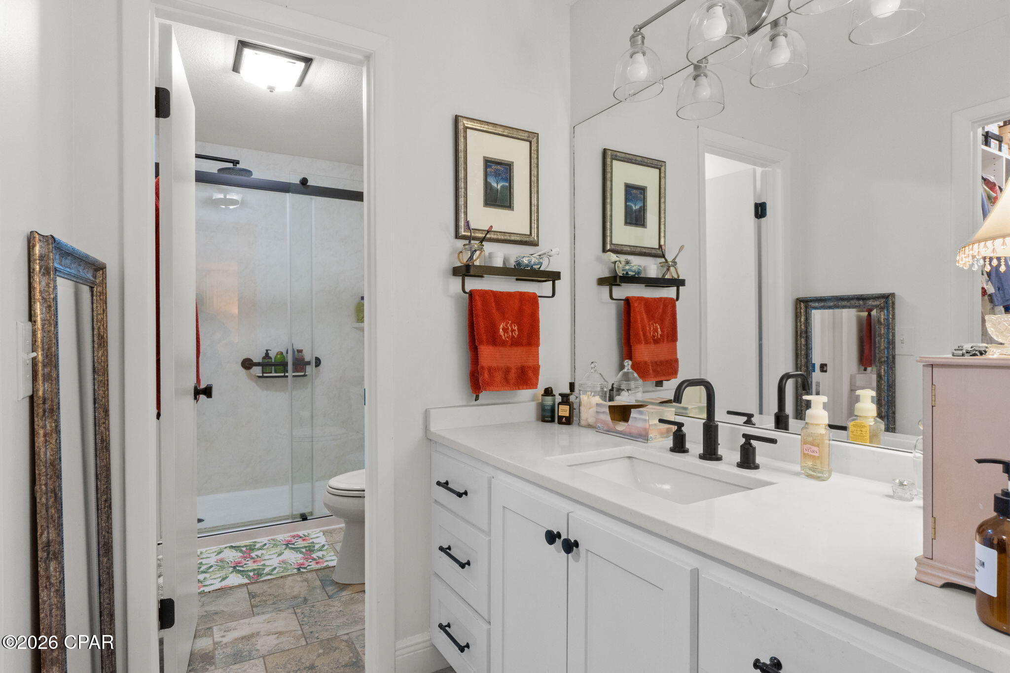 Bay Point Unit 1 - Residential