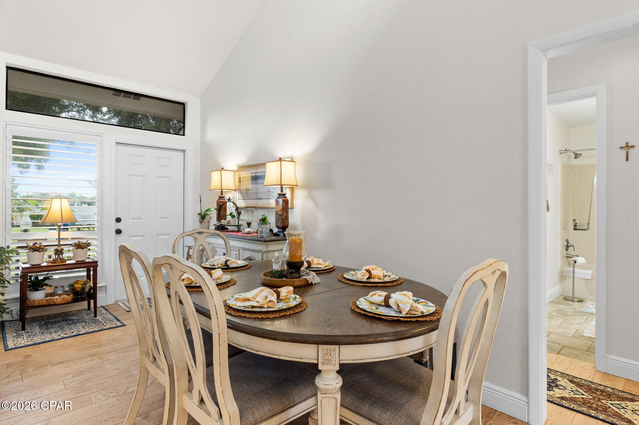 Bay Point Unit 1 - Residential